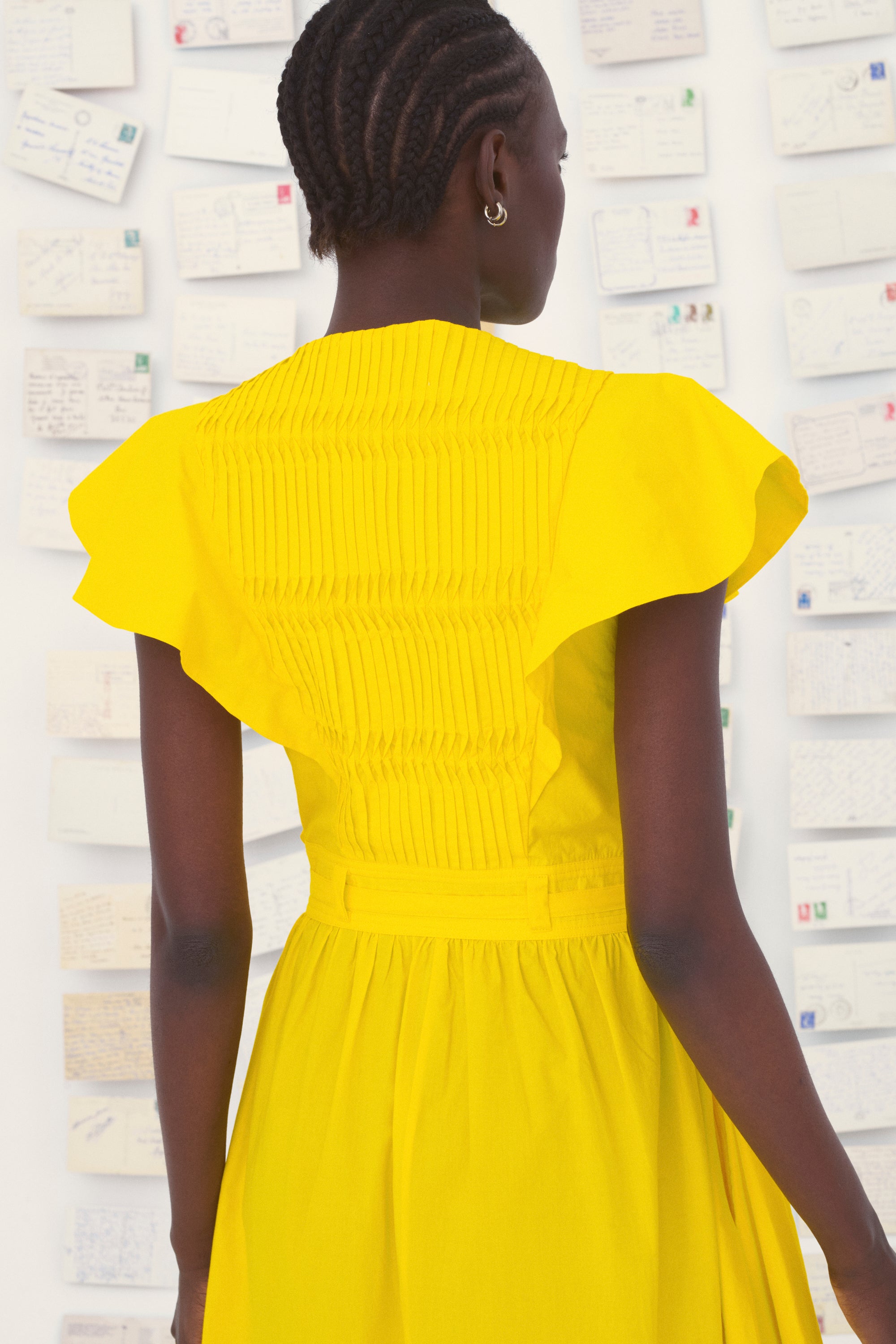 ROBE LEA - LES UNIS