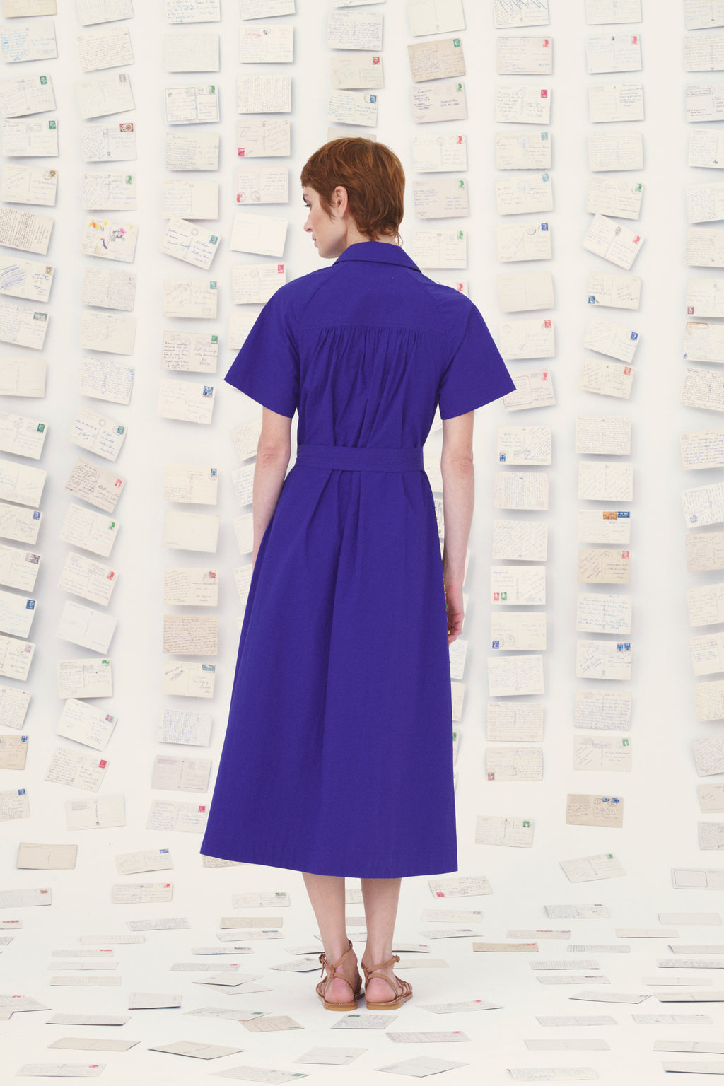 ROBE LAURIS - LA PROVENCE