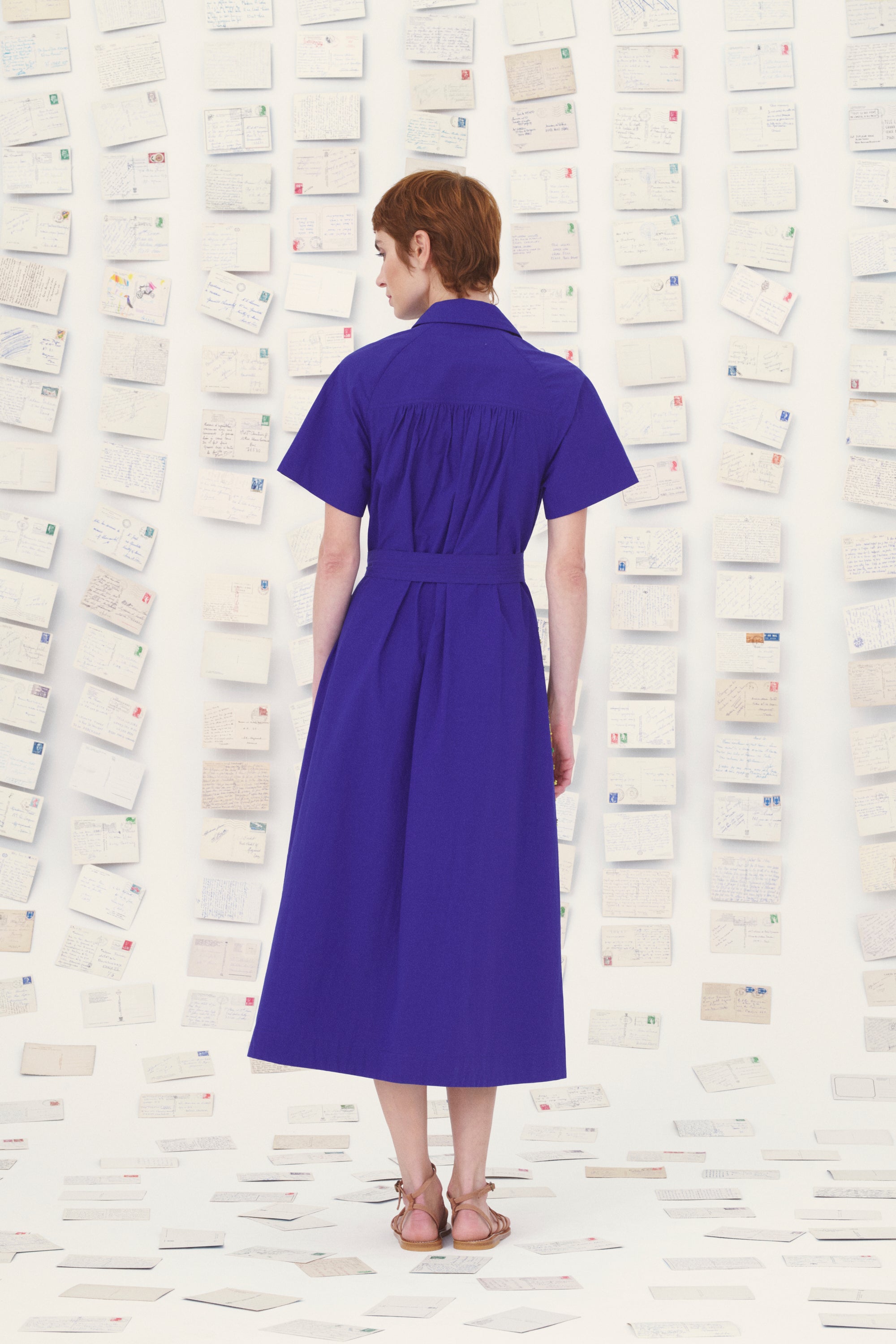 ROBE LAURIS - LA PROVENCE