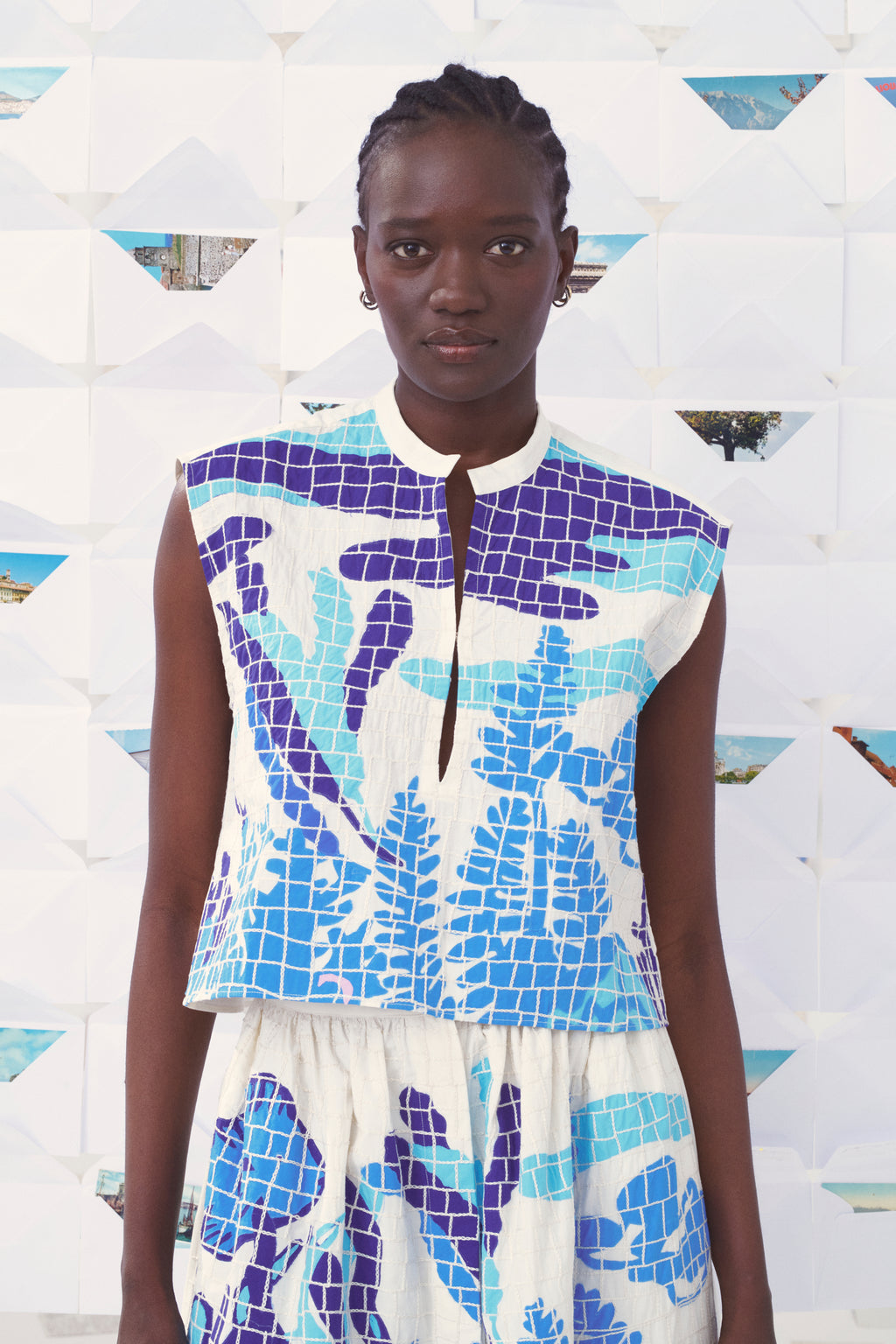 GAIA TOP - CYCLADES