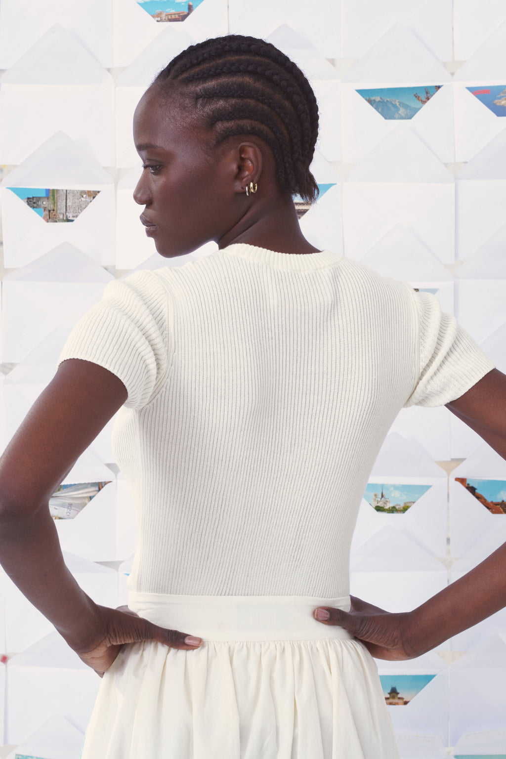 PULL GRASSE - LES UNIS