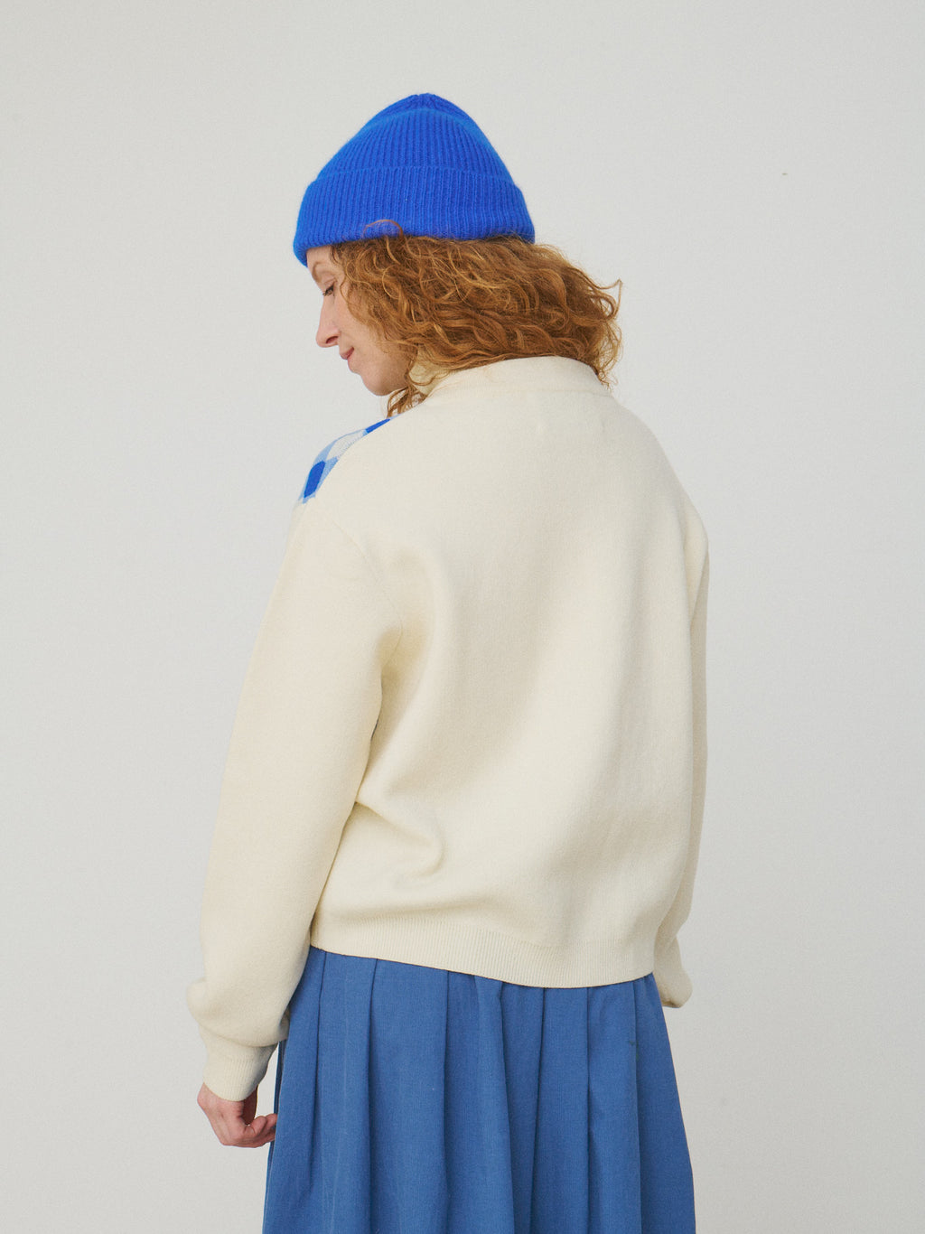 CARDIGAN YAYA - LA TABLE