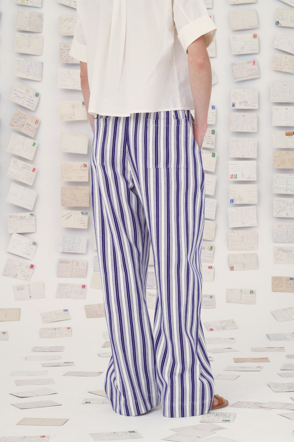 PANTALON MITI - LES CYCLADES
