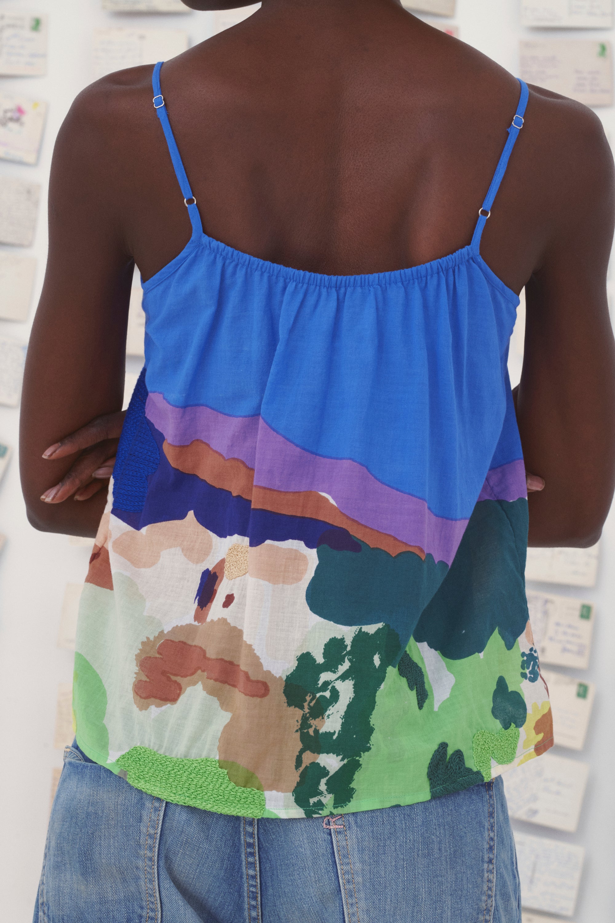 TOP DAFNI - LA PROVENCE