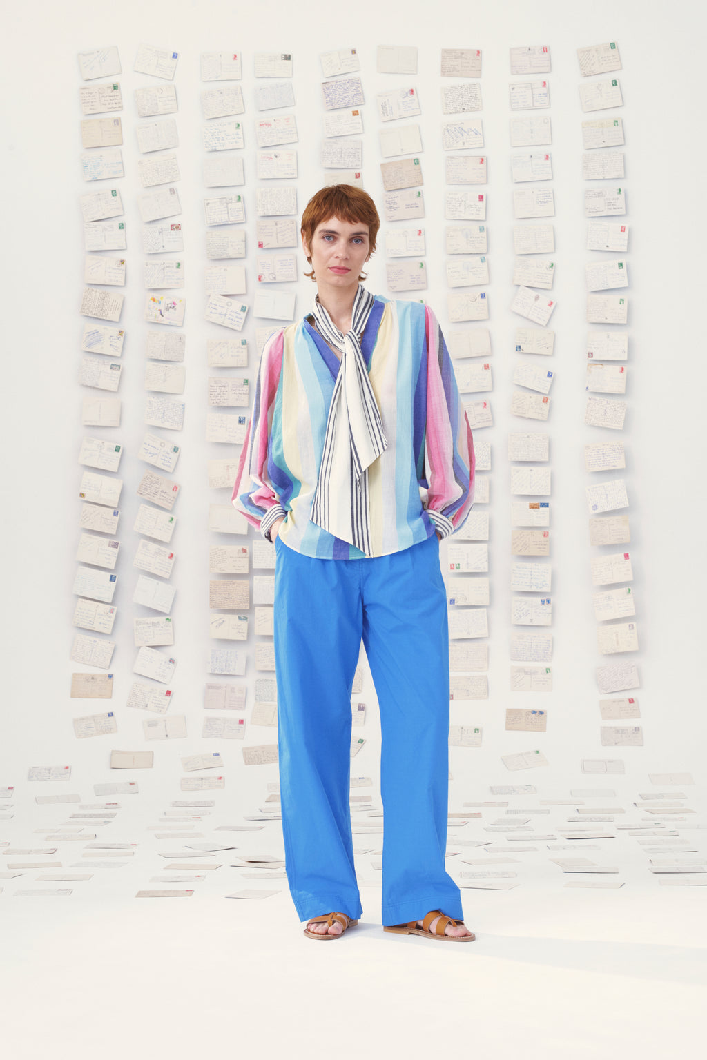 PANTALON MITI - LES UNIS