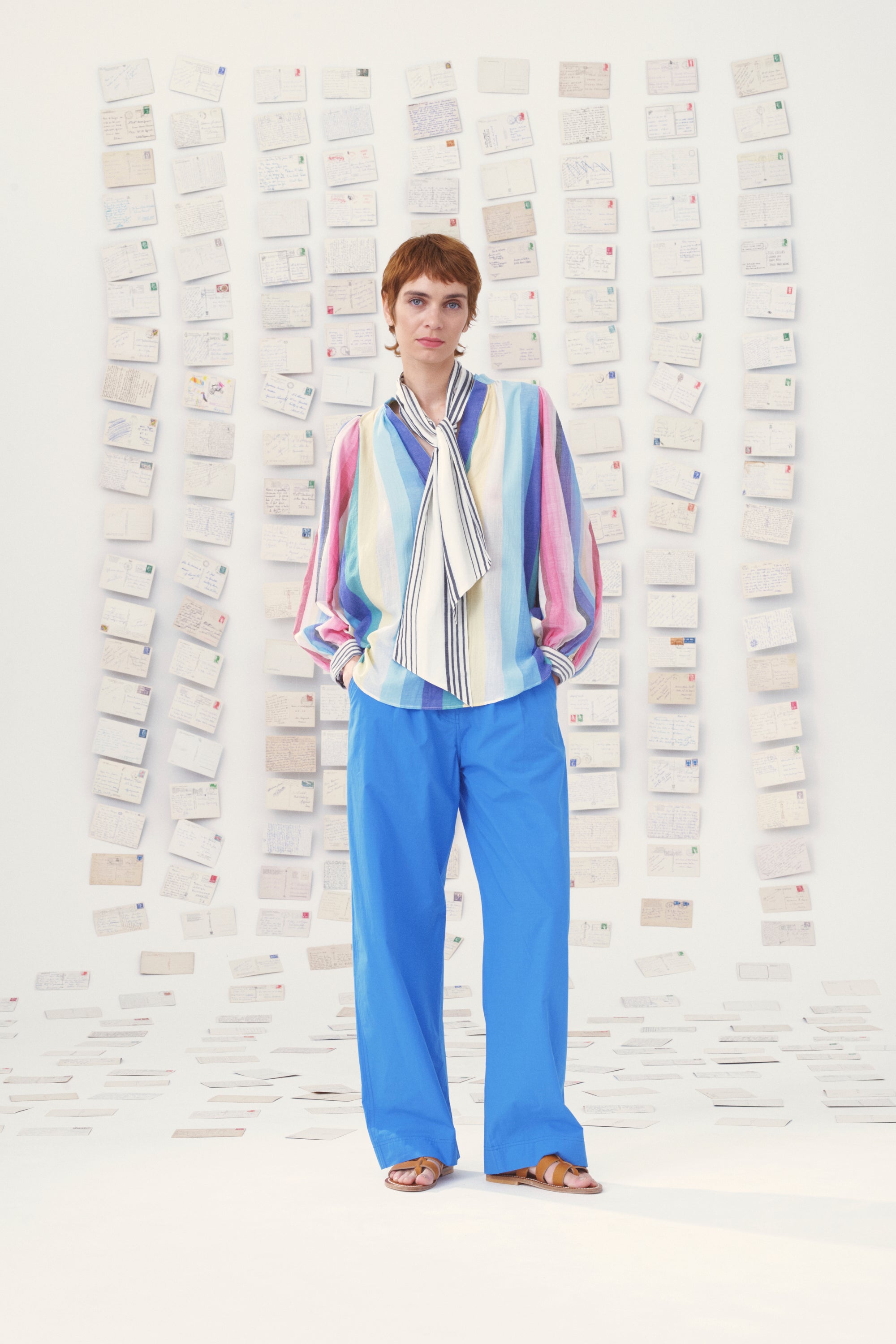 PANTALON MITI - LES UNIS