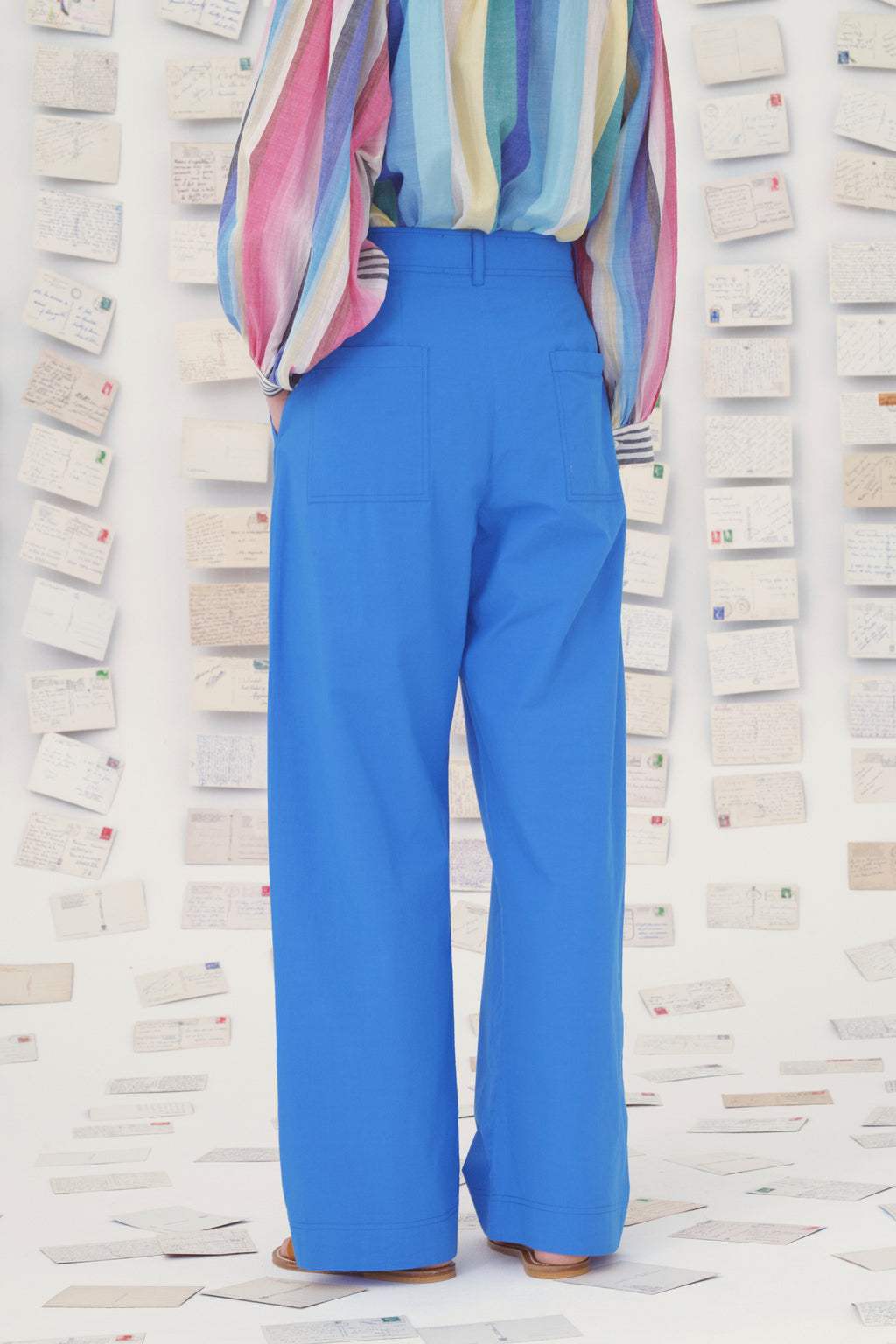 PANTALON MITI - LES UNIS