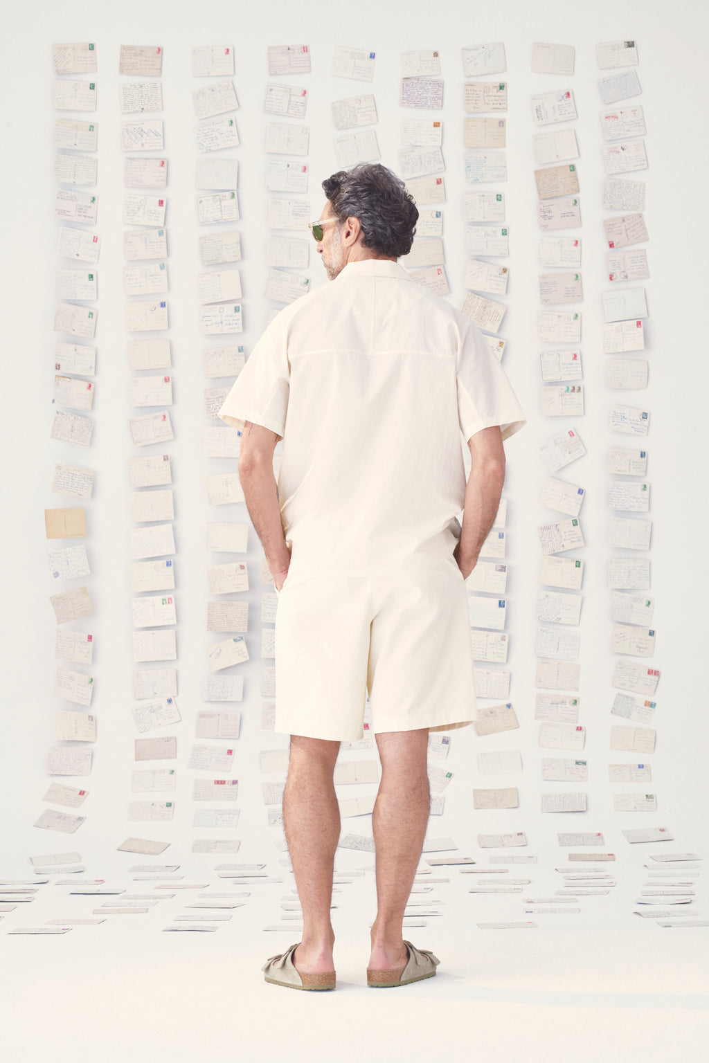 CHEMISE ANTHONY - LA PROVENCE