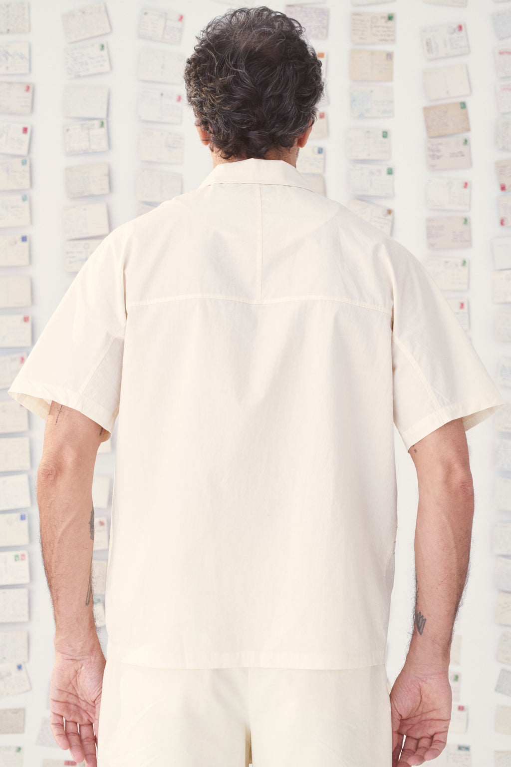 CHEMISE ANTHONY - LA PROVENCE
