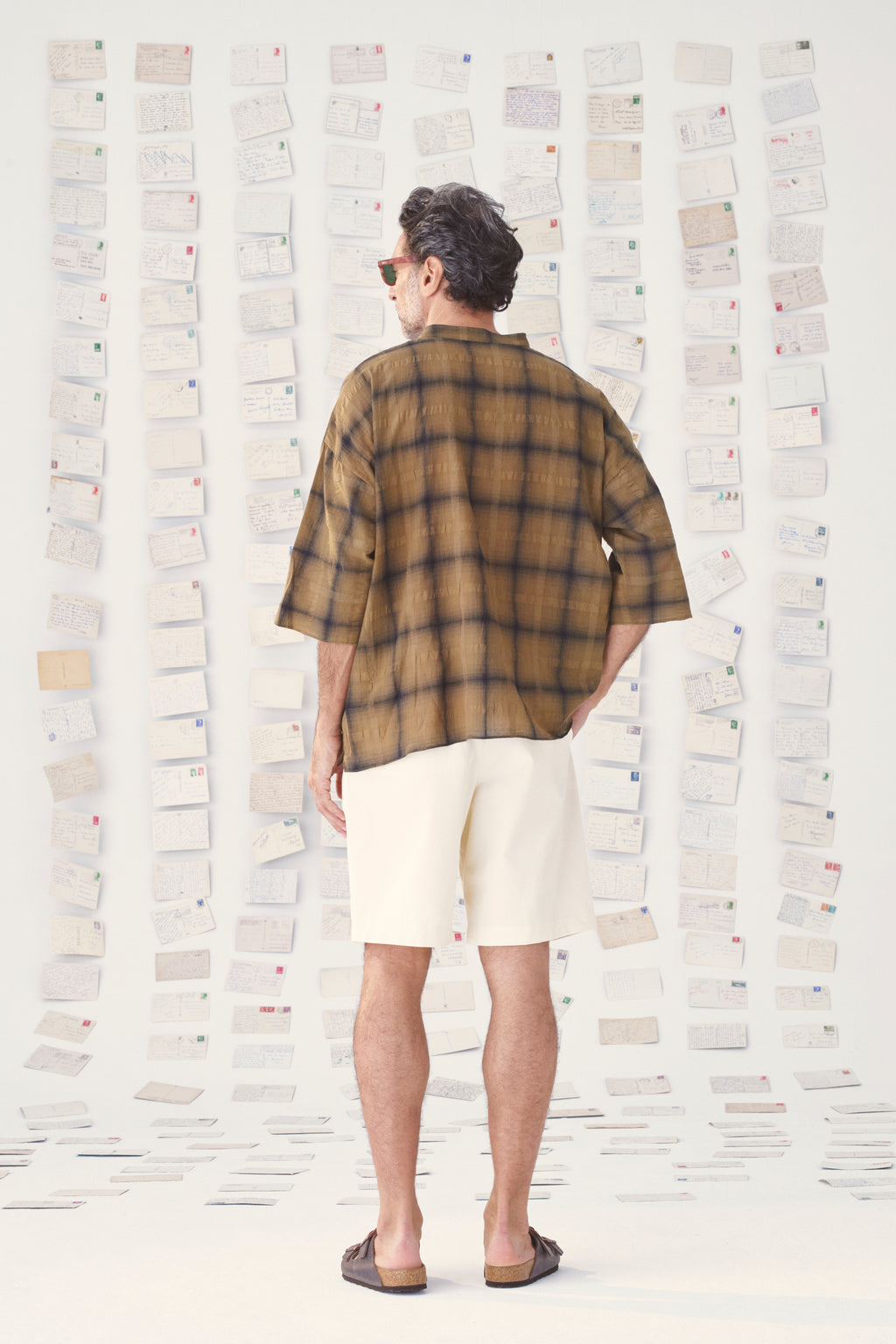 KAFTAN TORI - LES CYCLADES