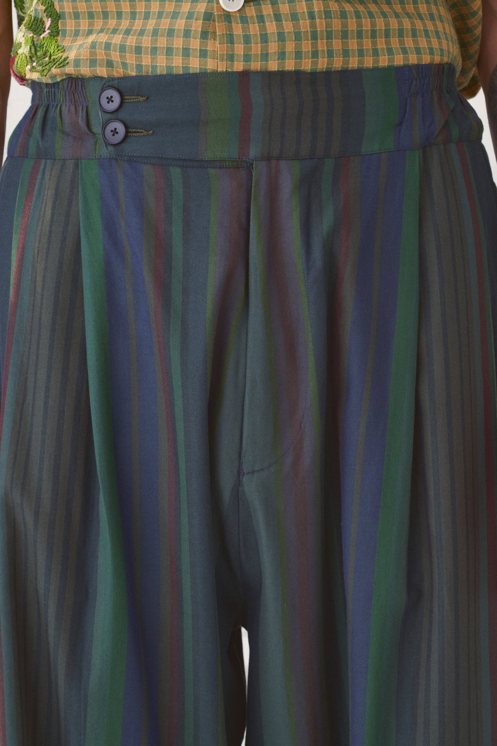 LOUIS PANTS - SOLIDS