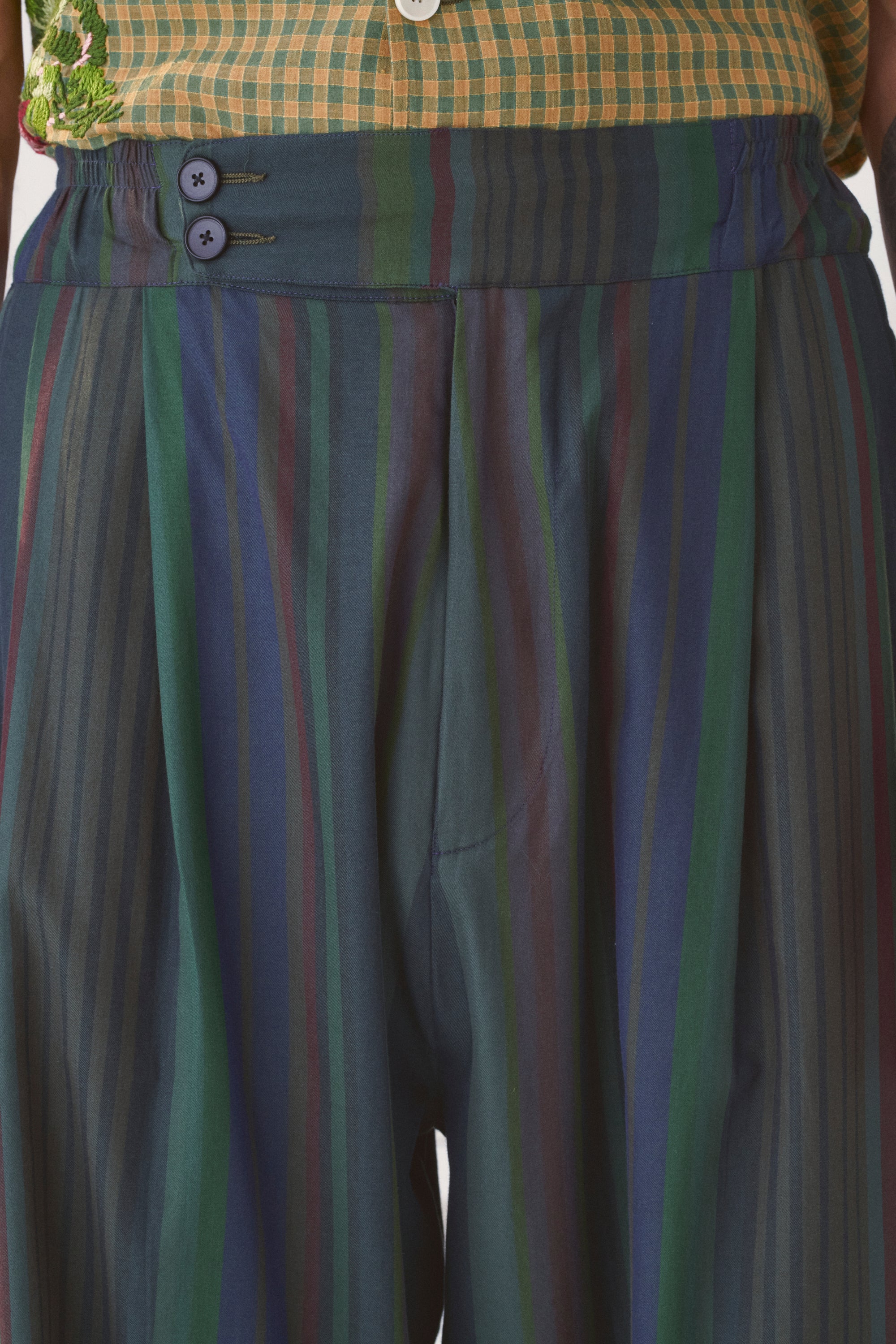 PANTALON WAN - LES UNIS