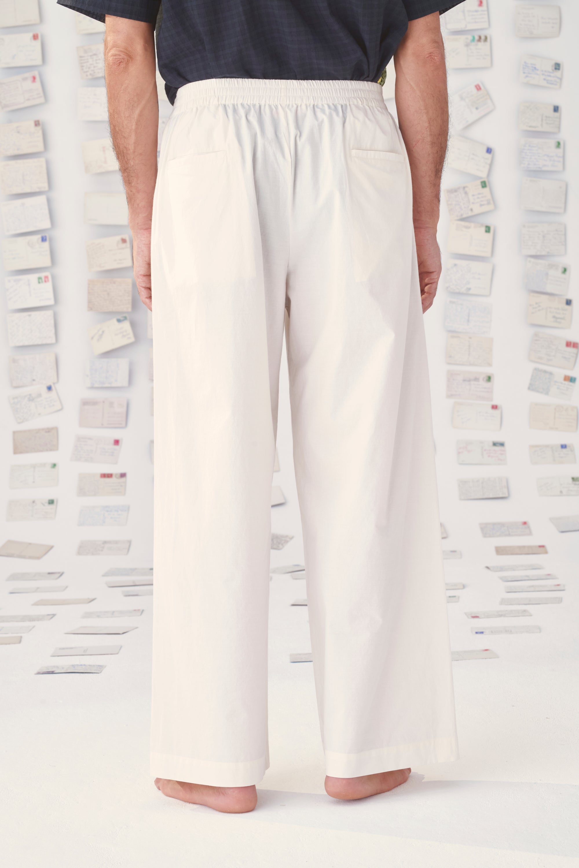 PANTALON LOUIS - LES UNIS