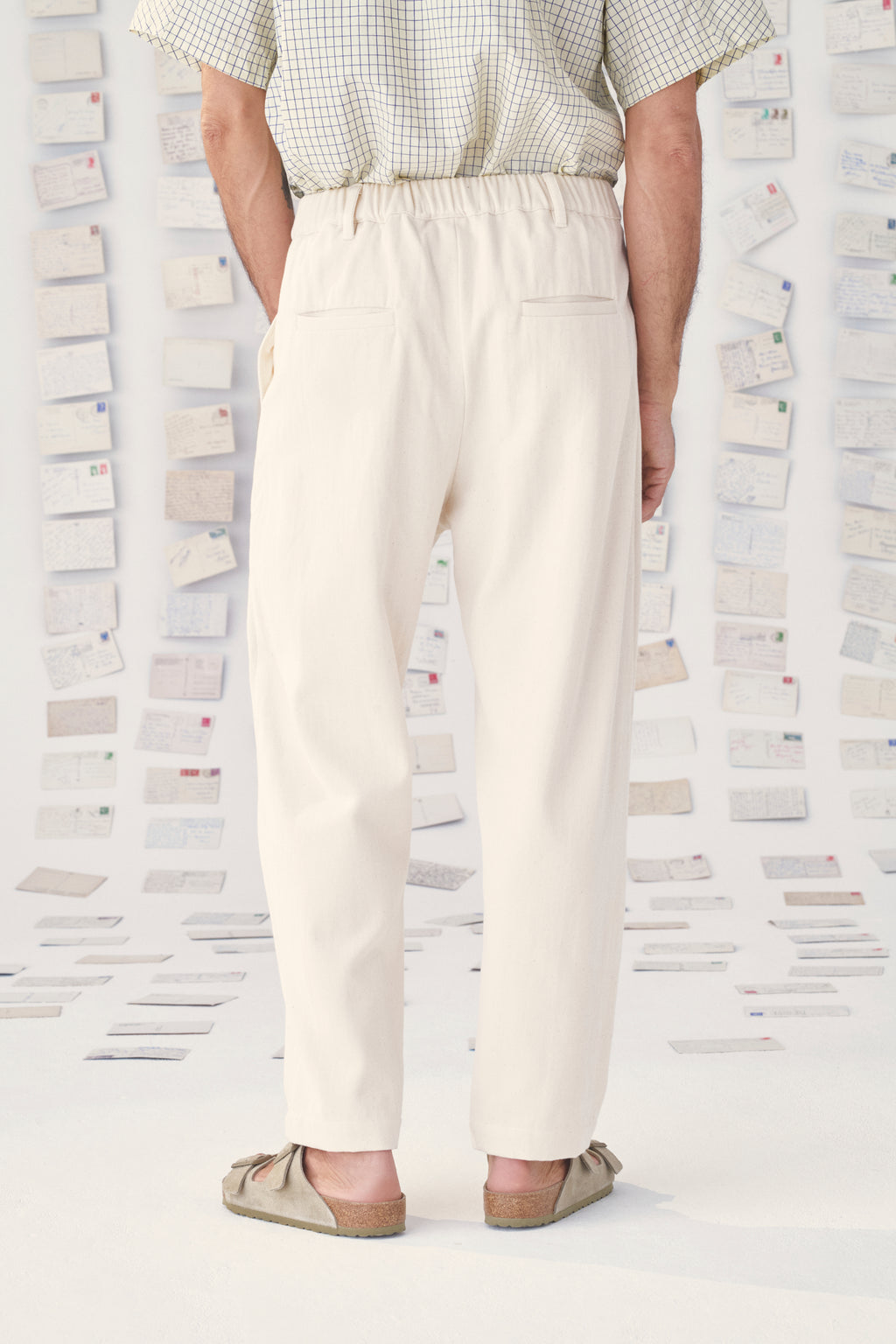PANTALON ONU - LES UNIS