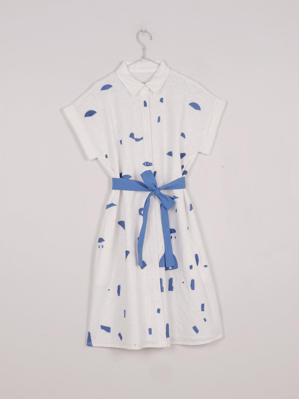 ROBE ELIOS - LES CYCLADES