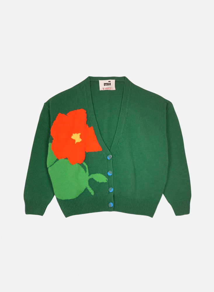 CARDIGAN BELLA - LE POTAGER