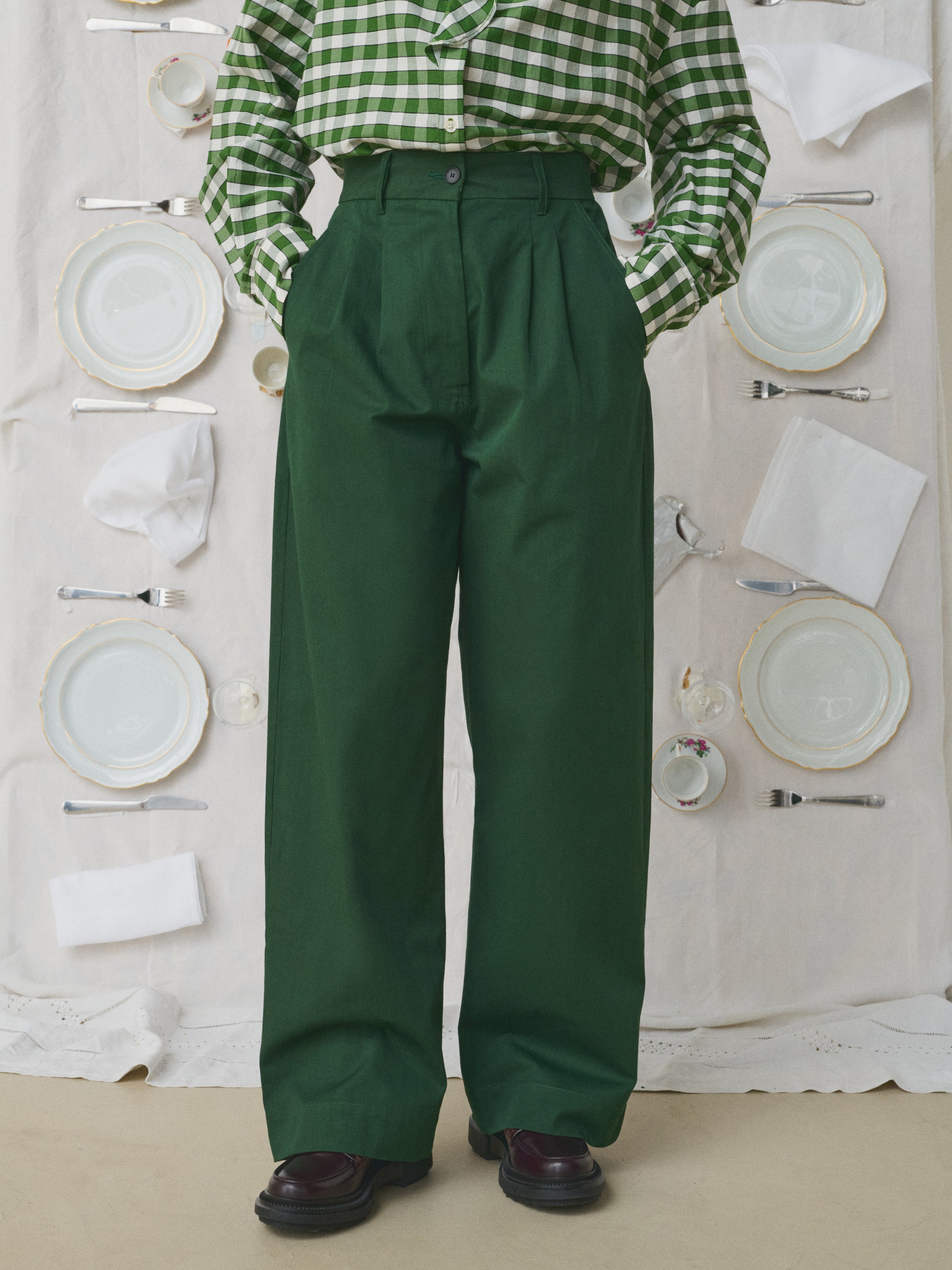 PANTALON MITI - LES UNIS
