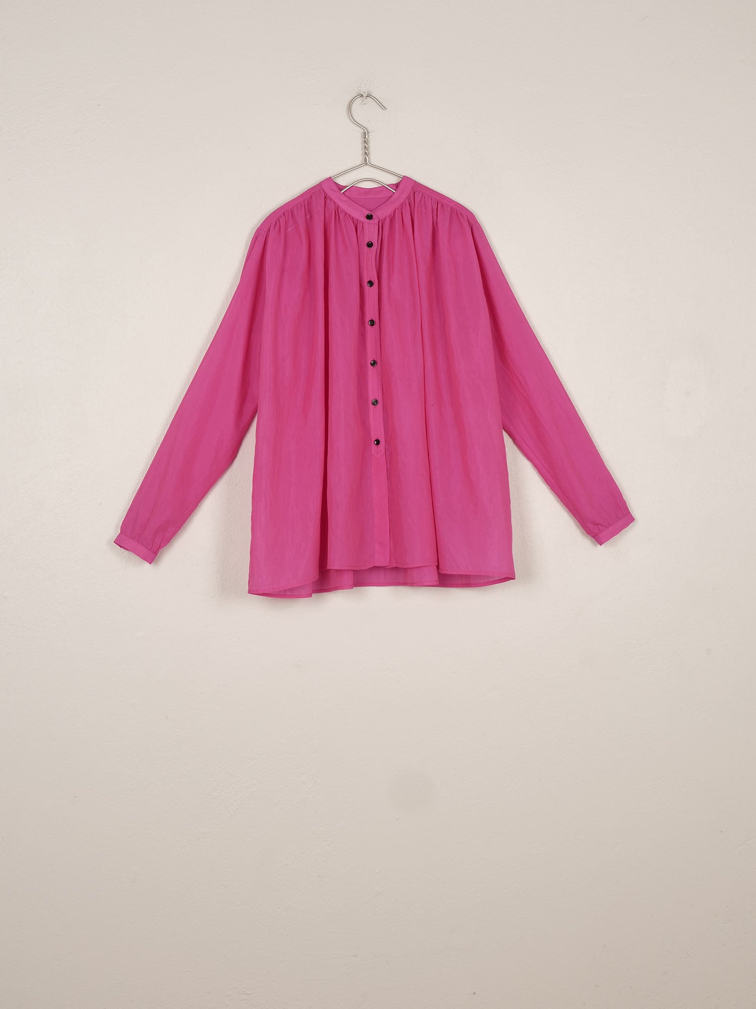 CHEMISE NATHALIE - LES UNIS