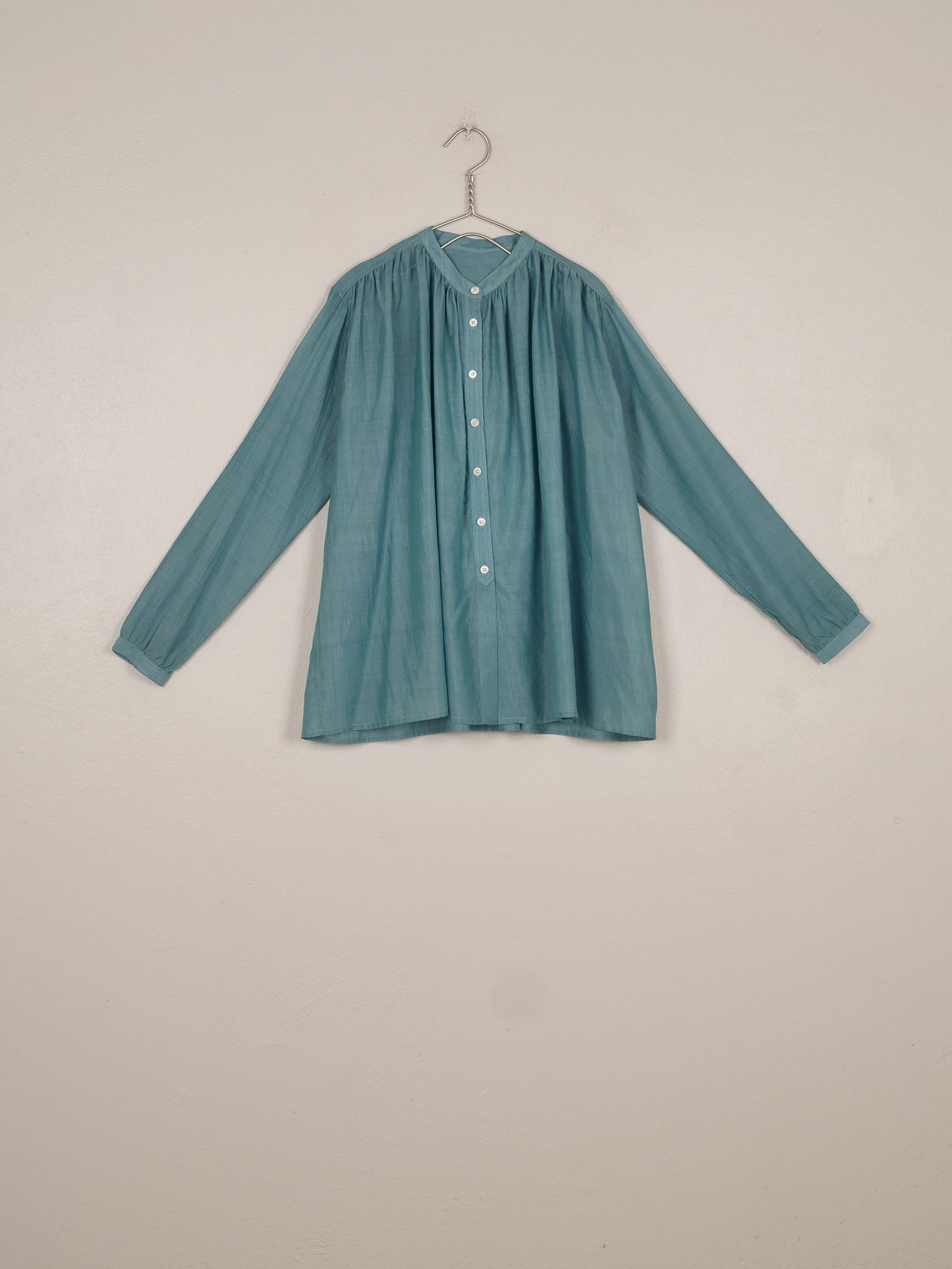 CHEMISE NATHALIE - LES UNIS