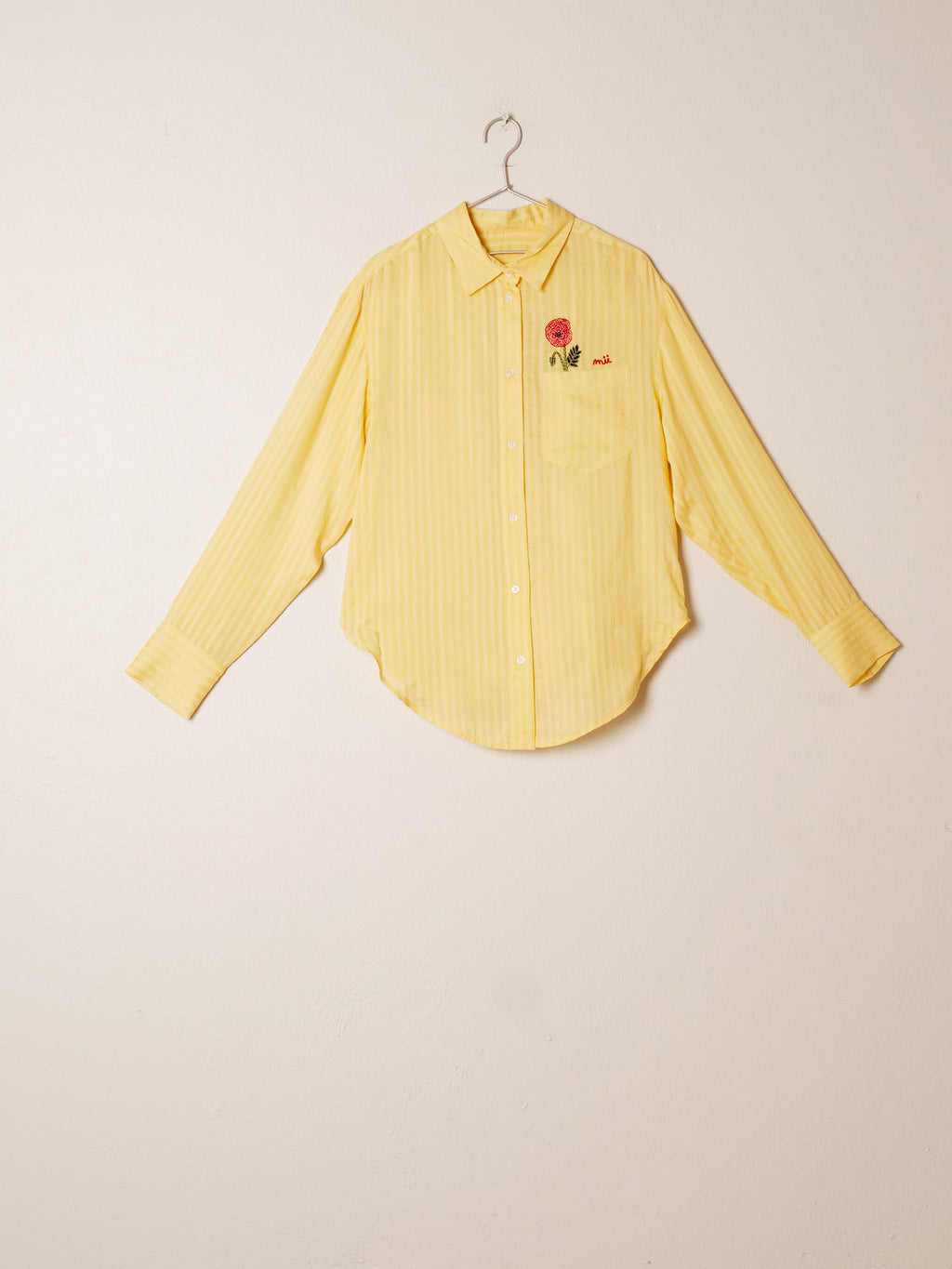 CHEMISE MILOU - LES UNIS