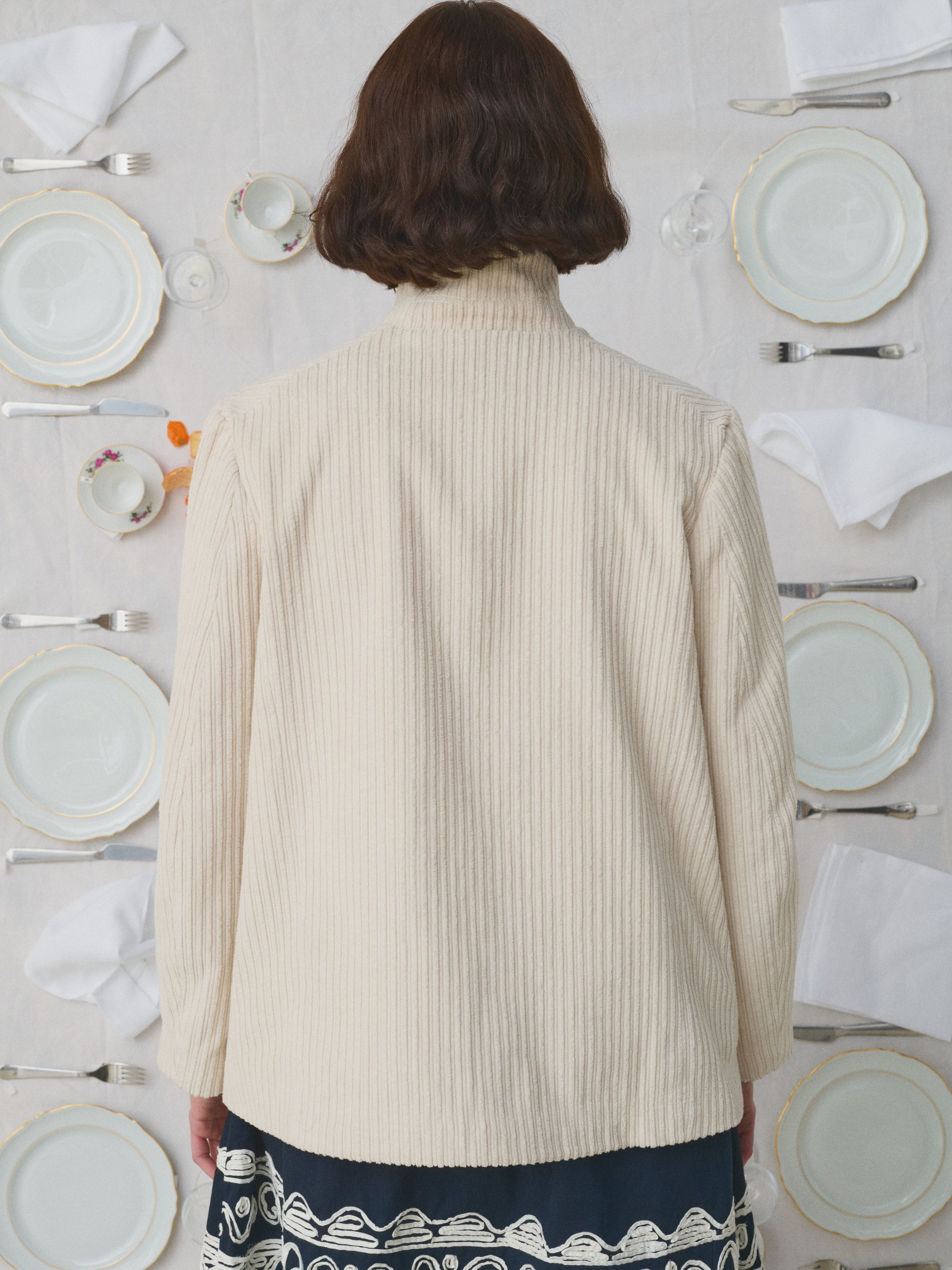 VESTE ELLIE - LES UNIS