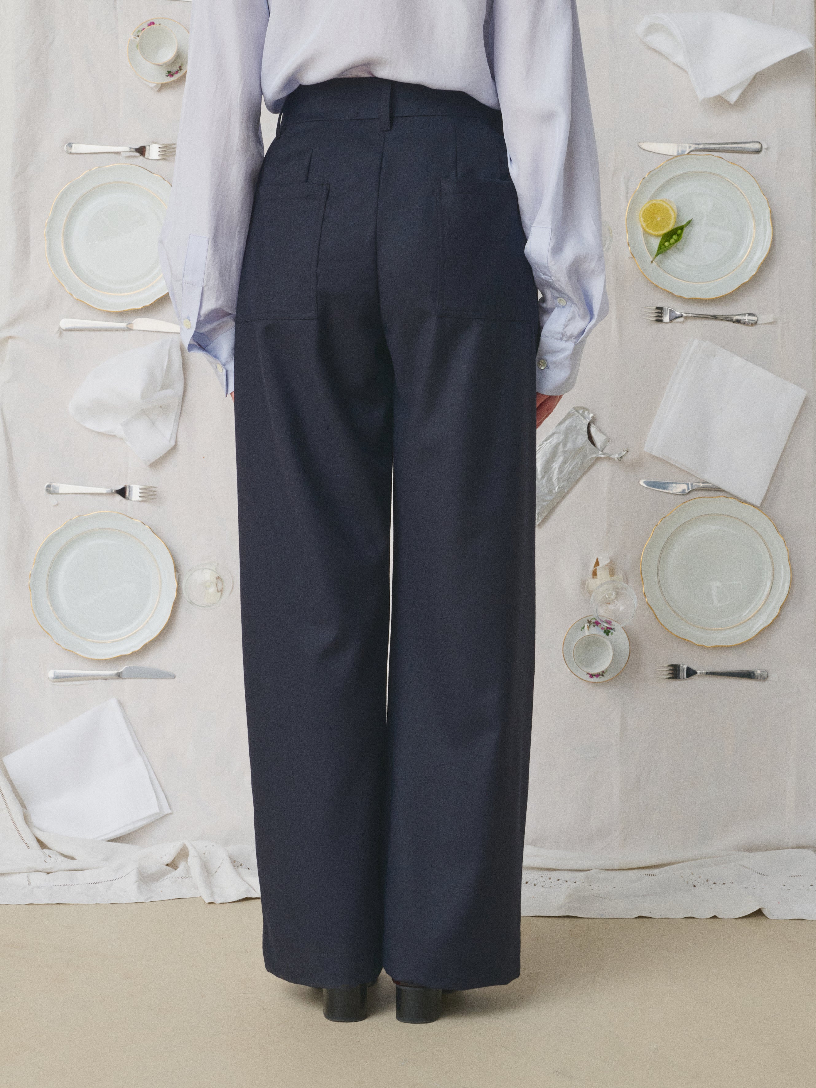 PANTALON MITI - LES UNIS