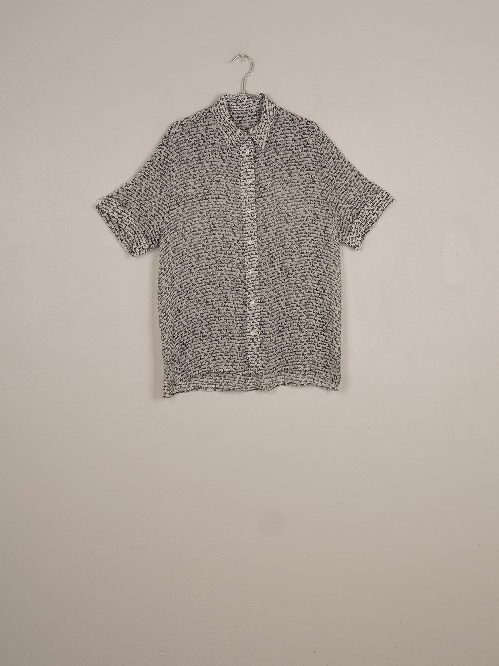 CHEMISE KARINE - LES CYCLADES