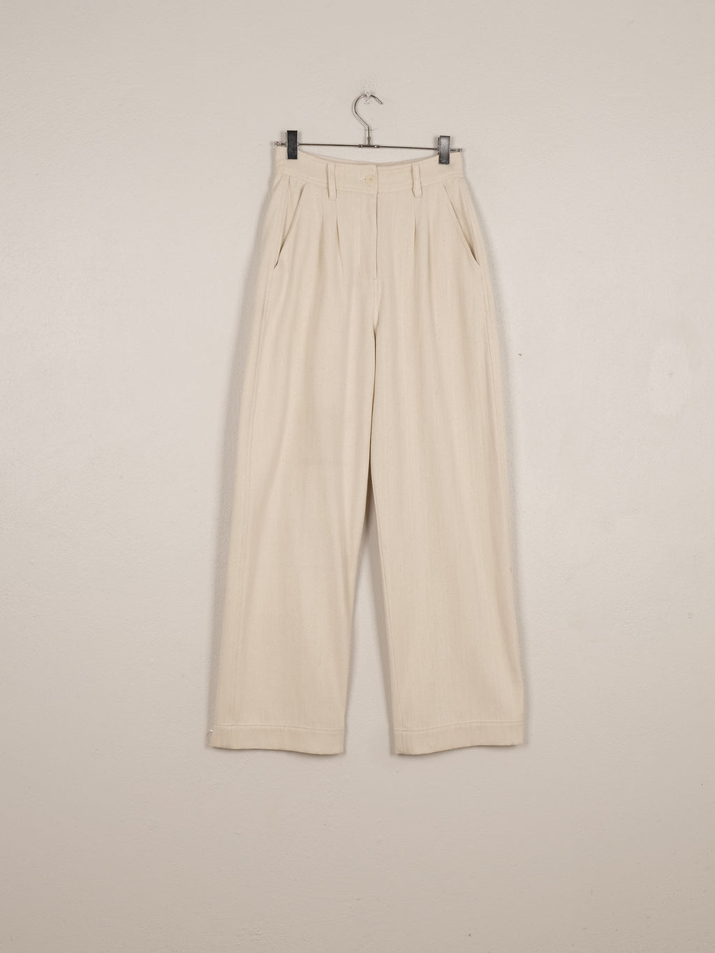 MITI PANTS - SOLIDS