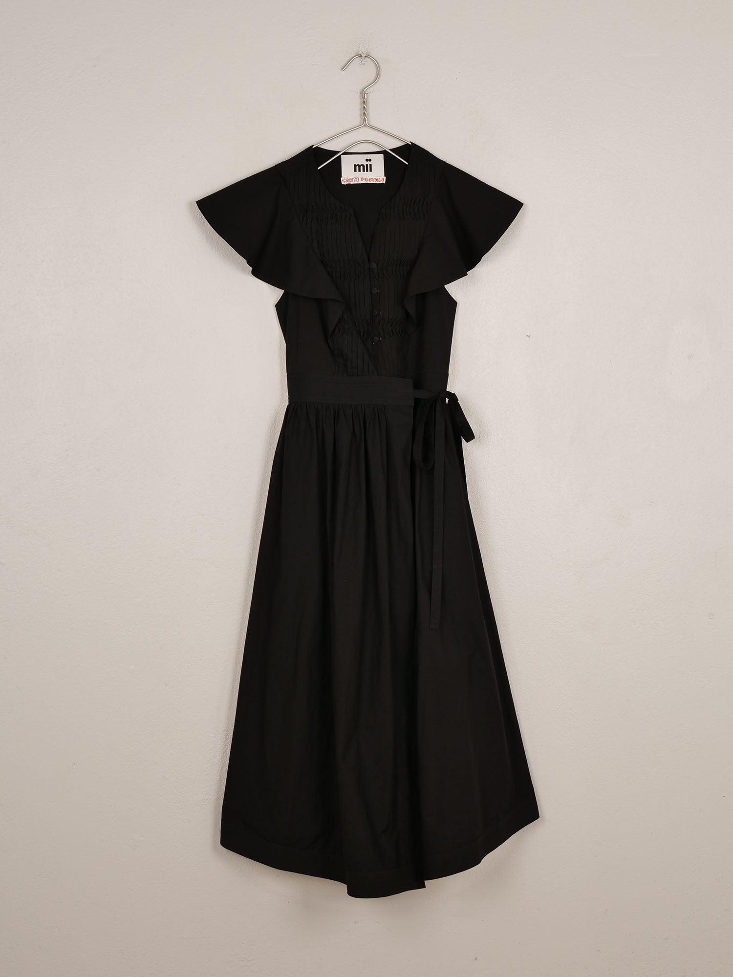 ROBE LEA - LES UNIS
