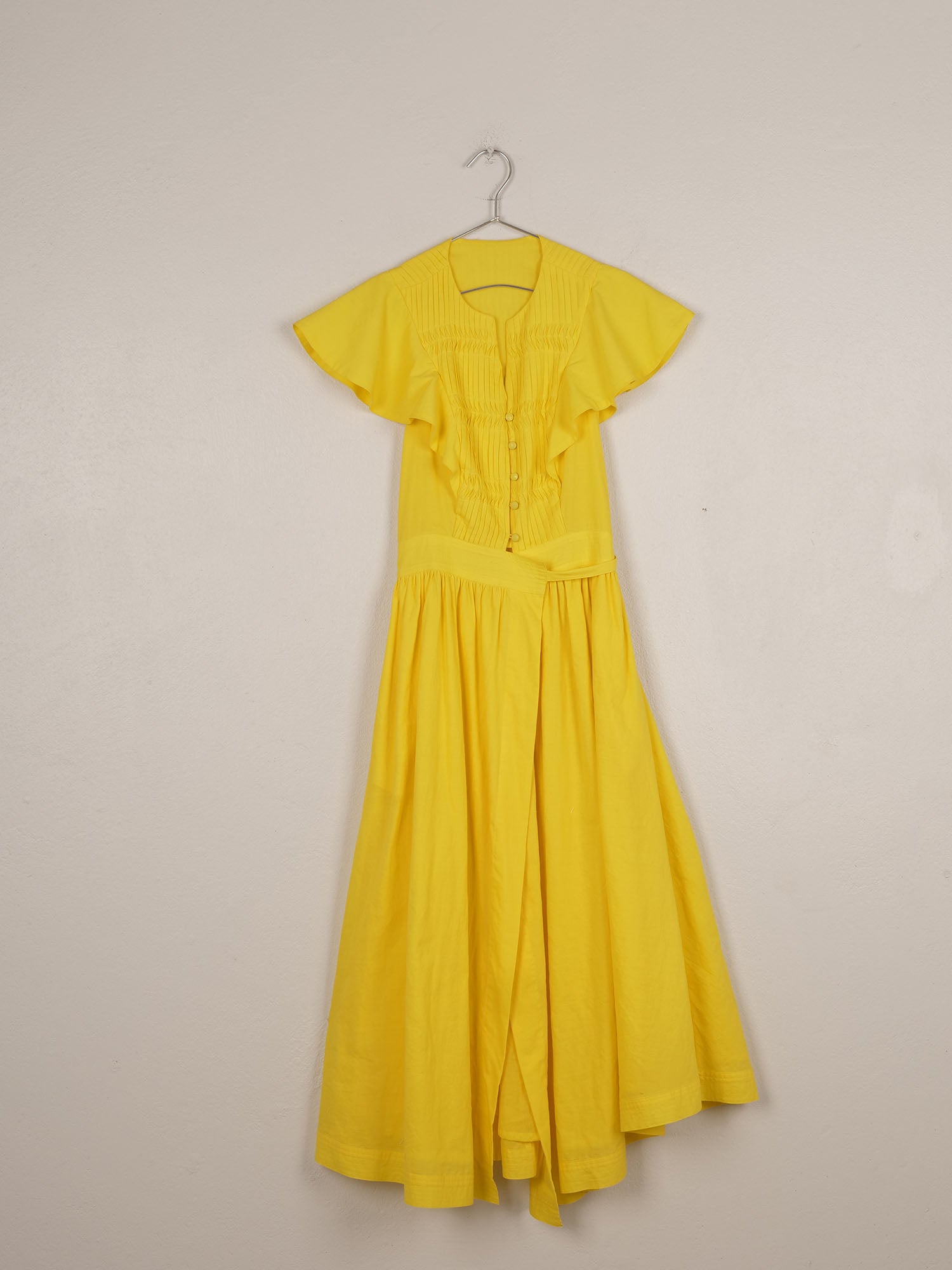 ROBE LEA - LES UNIS