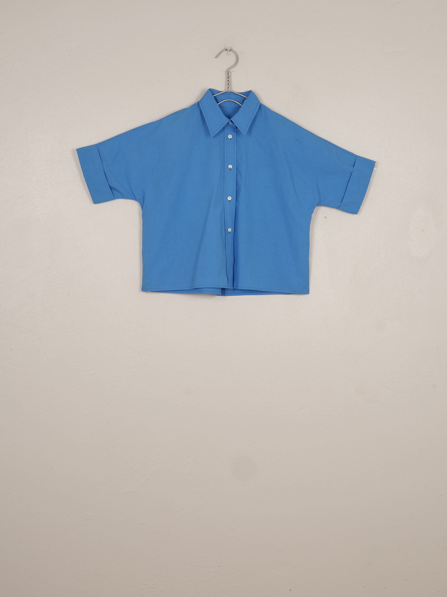 CHEMISE ALBA - LES UNIS