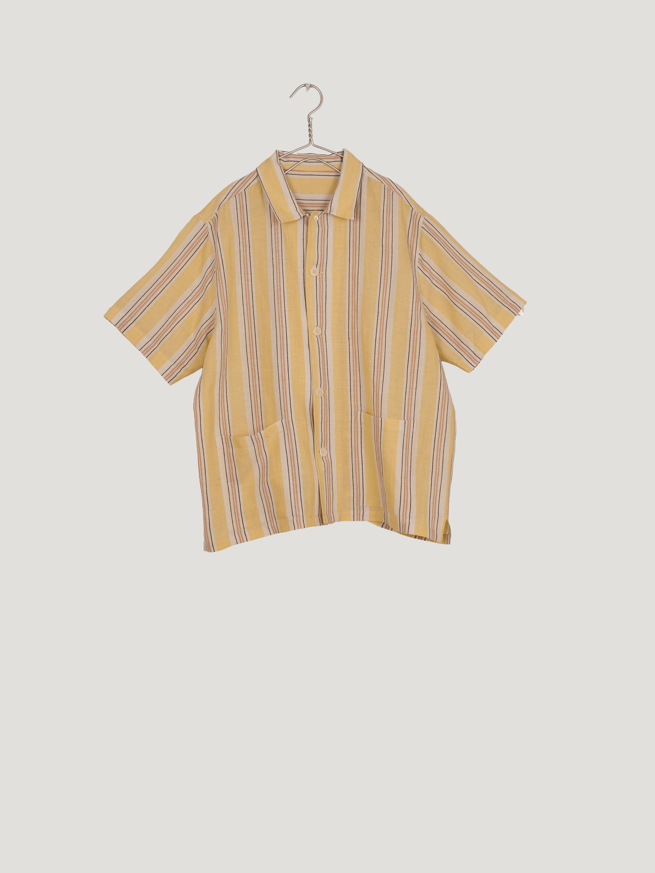 CHEMISE SHIN - LES CYCLADES