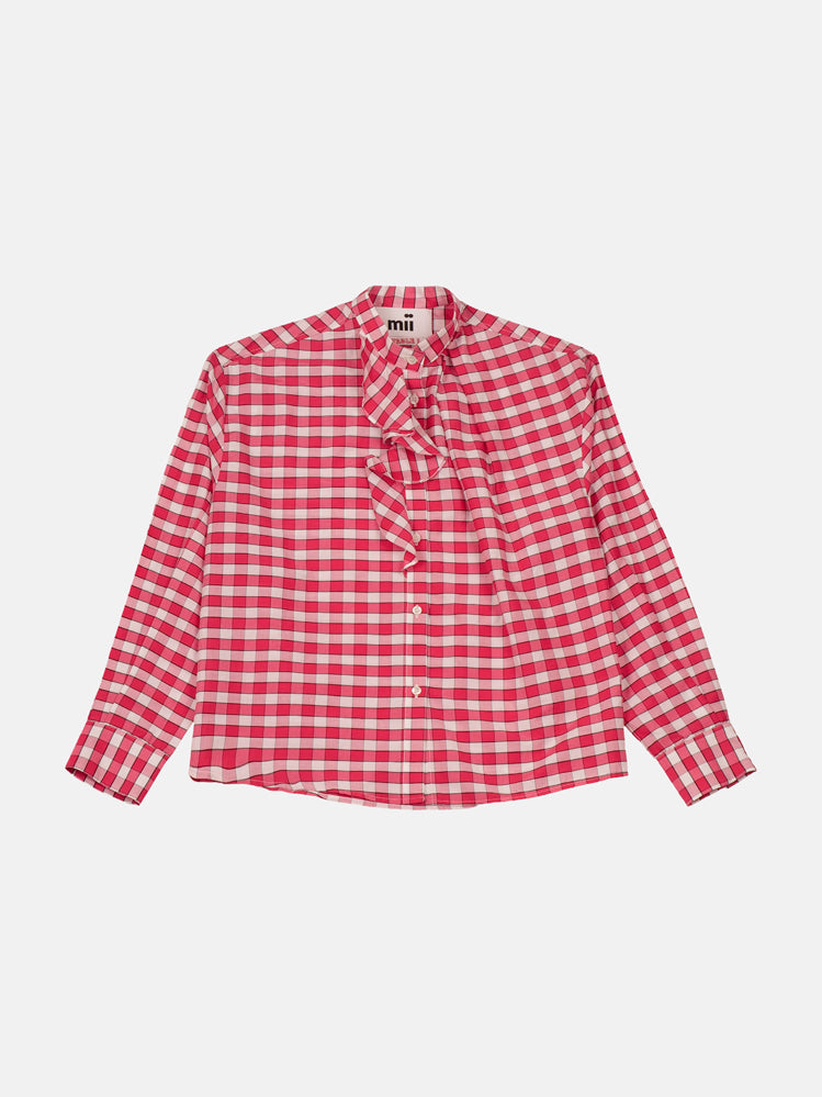 CHEMISE JABO - EN CUISINE