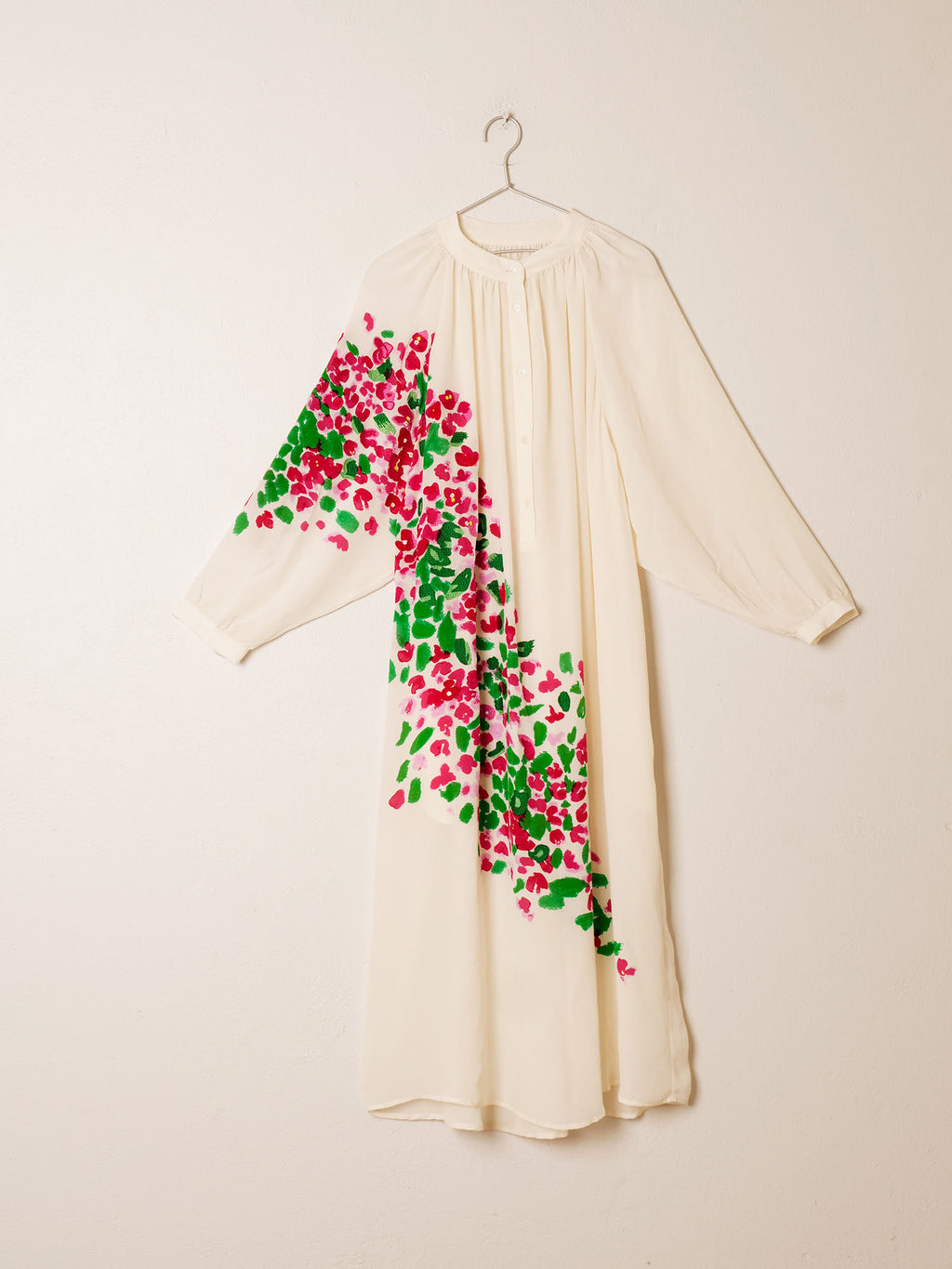 ITAKE DRESS - CYCLADES