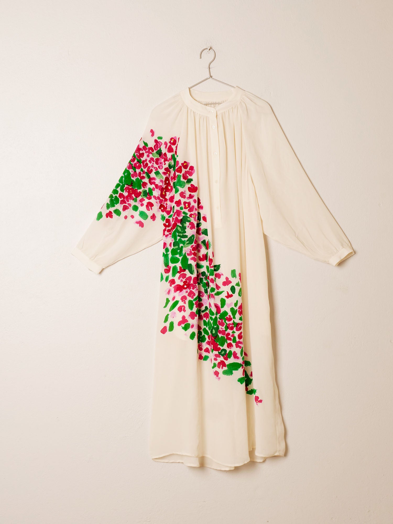 ROBE ITAKE - LES CYCLADES