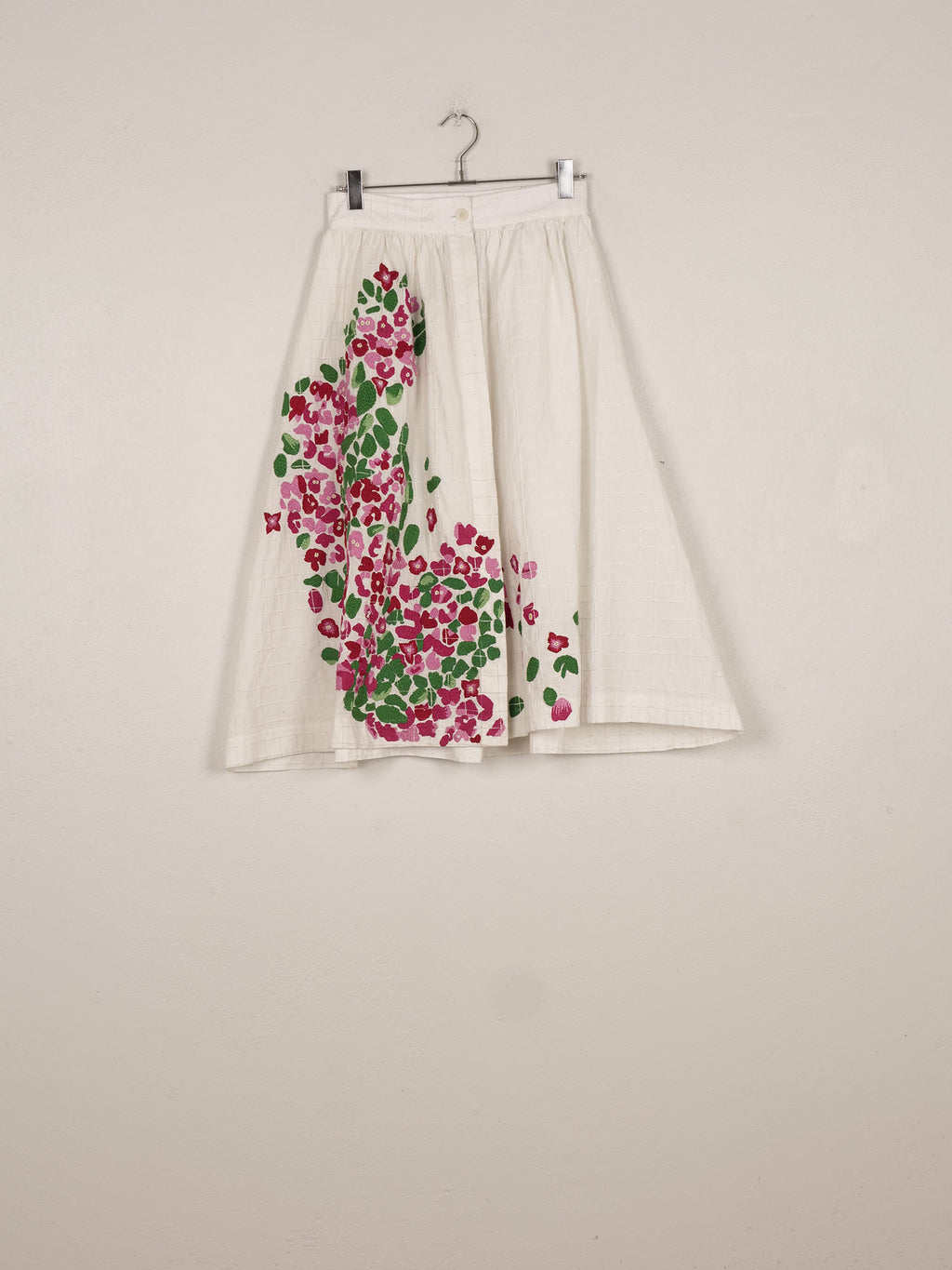 MONA SKIRT - CYCLADES