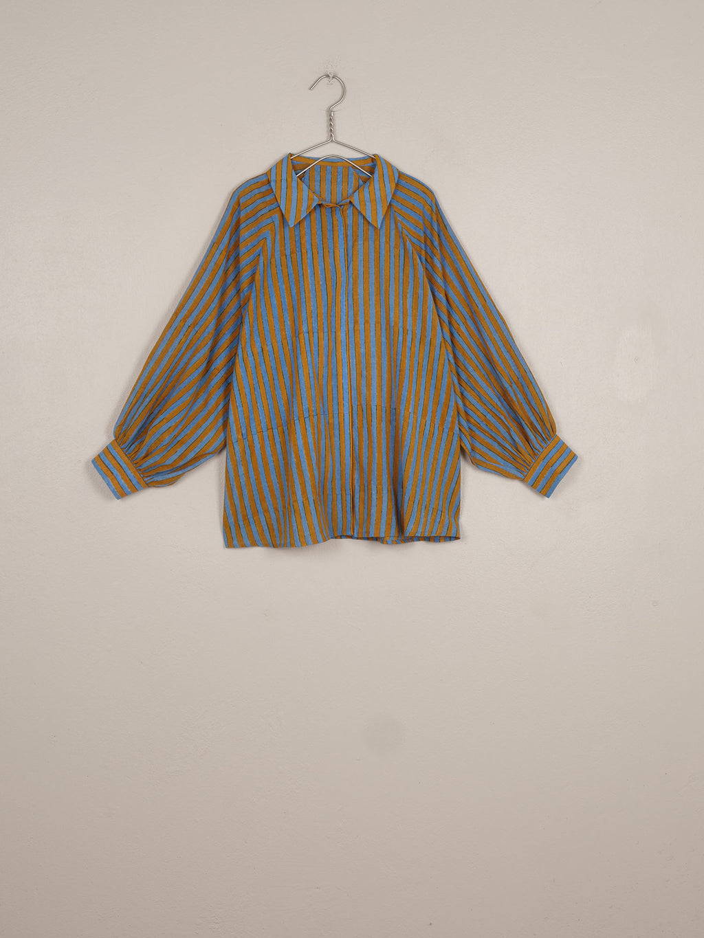 CHEMISE LULU - LES CYCLADES