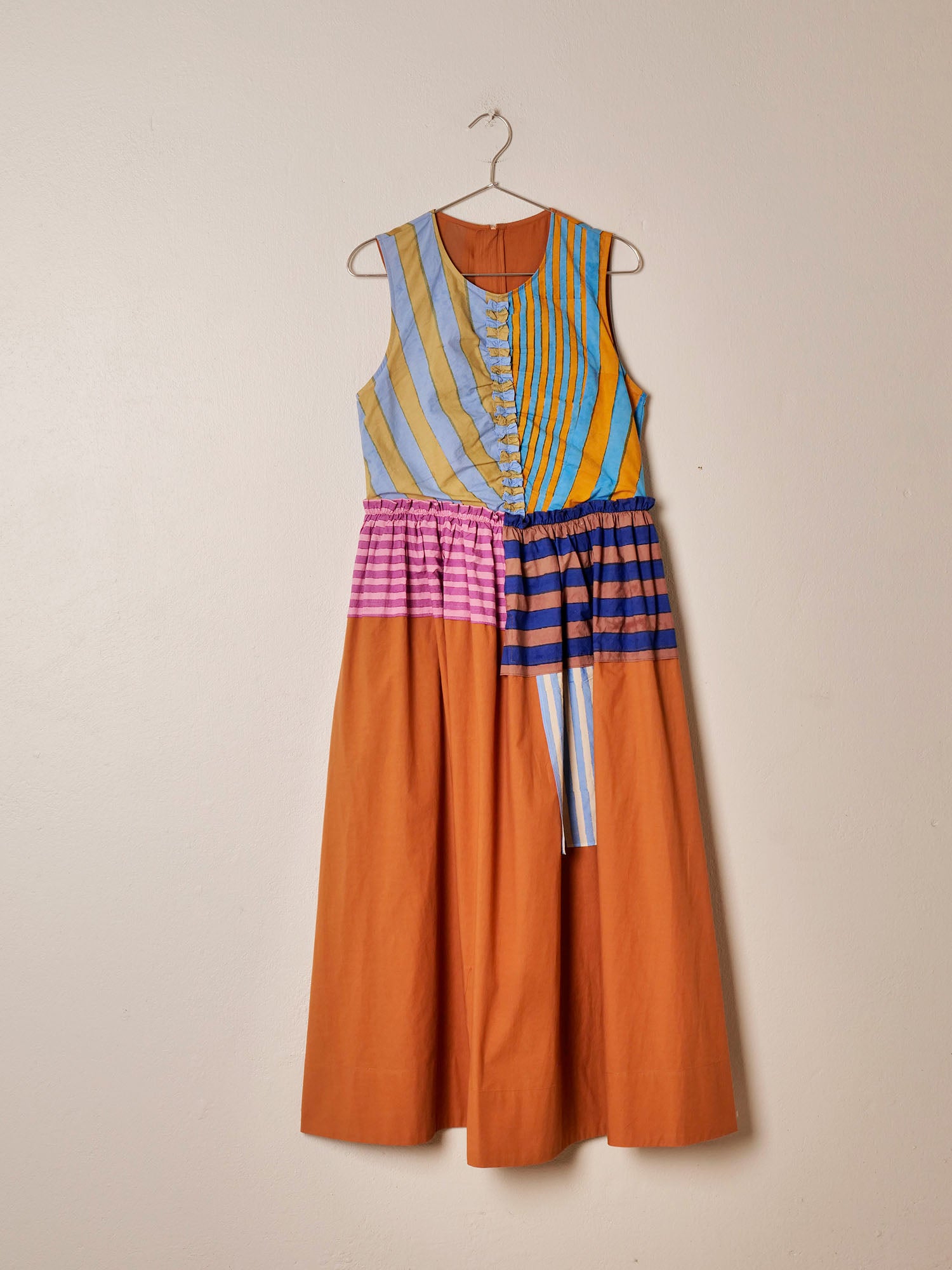 ROBE ILANA - LES CYCLADES