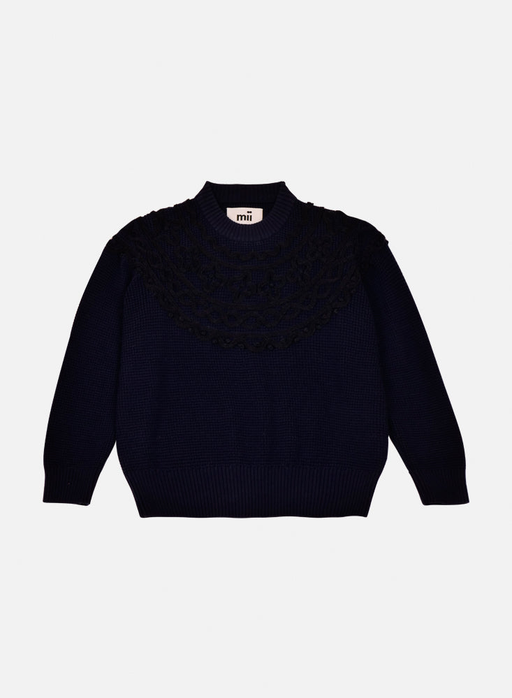 PULL PATA - LA CHANTILLY