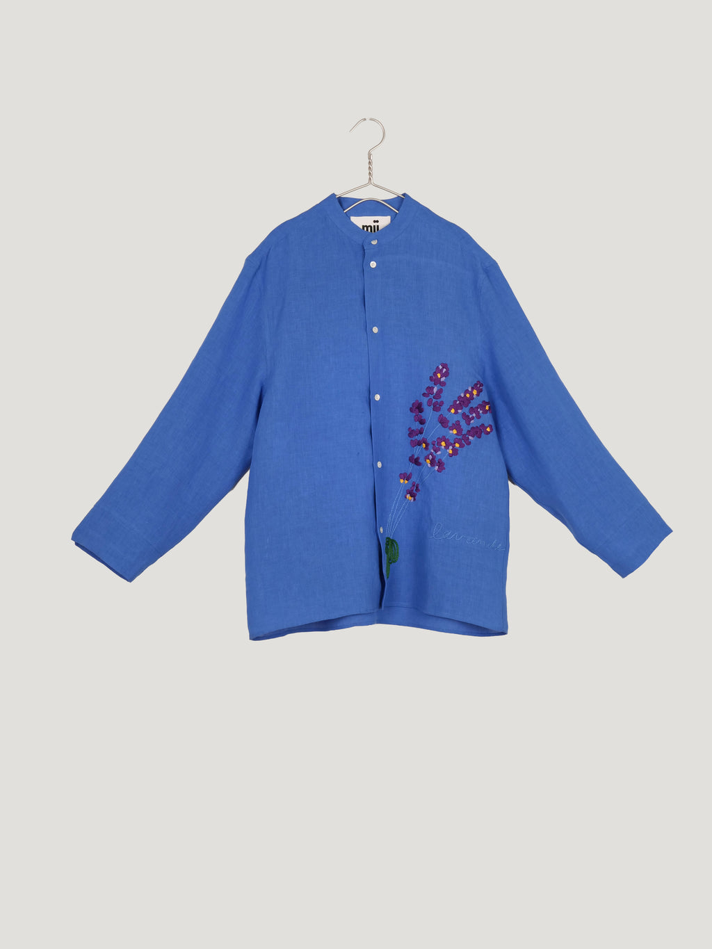 ANDY SHIRT - PROVENCE