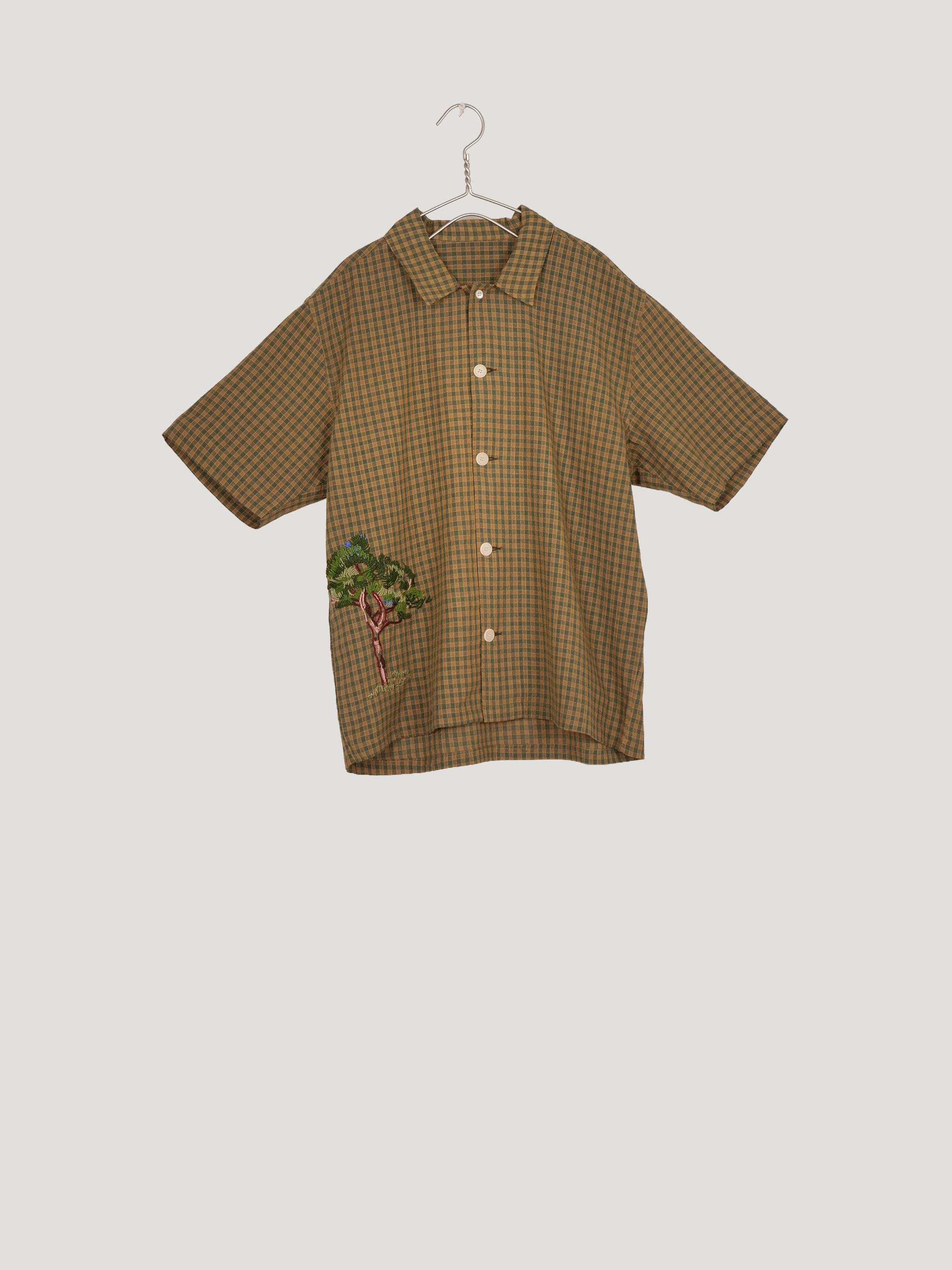 CHEMISE SUBHA - LA PROVENCE