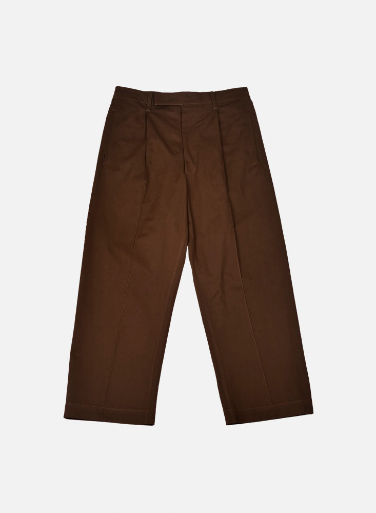 PANTALON DEBA - LES UNIS