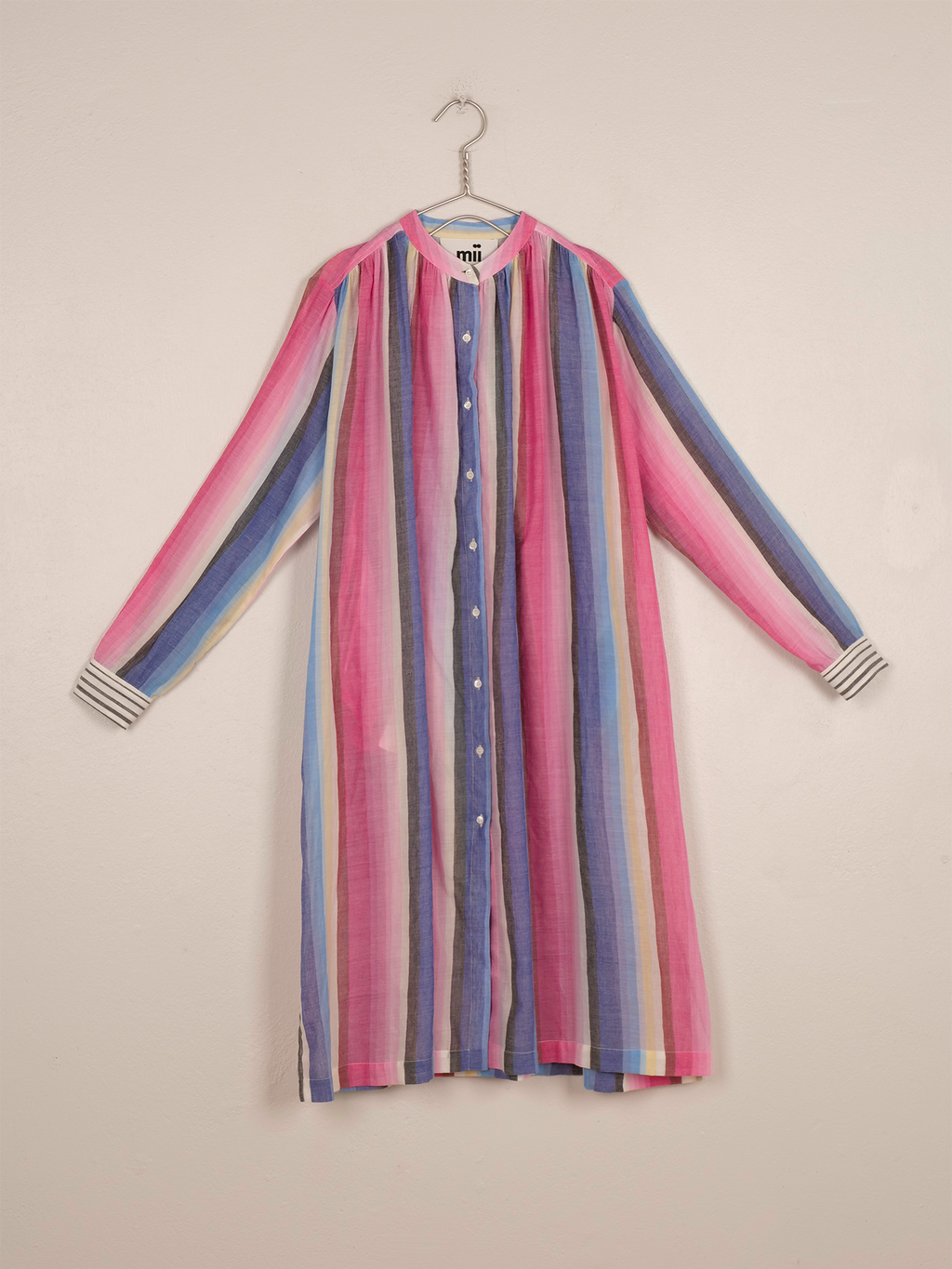 ROBE EOS - LES CYCLADES
