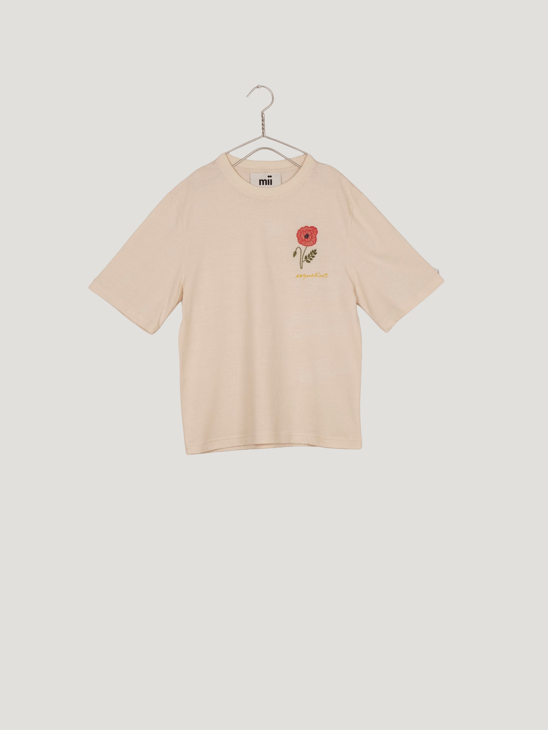 T-SHIRT SAMUEL - LES UNIS