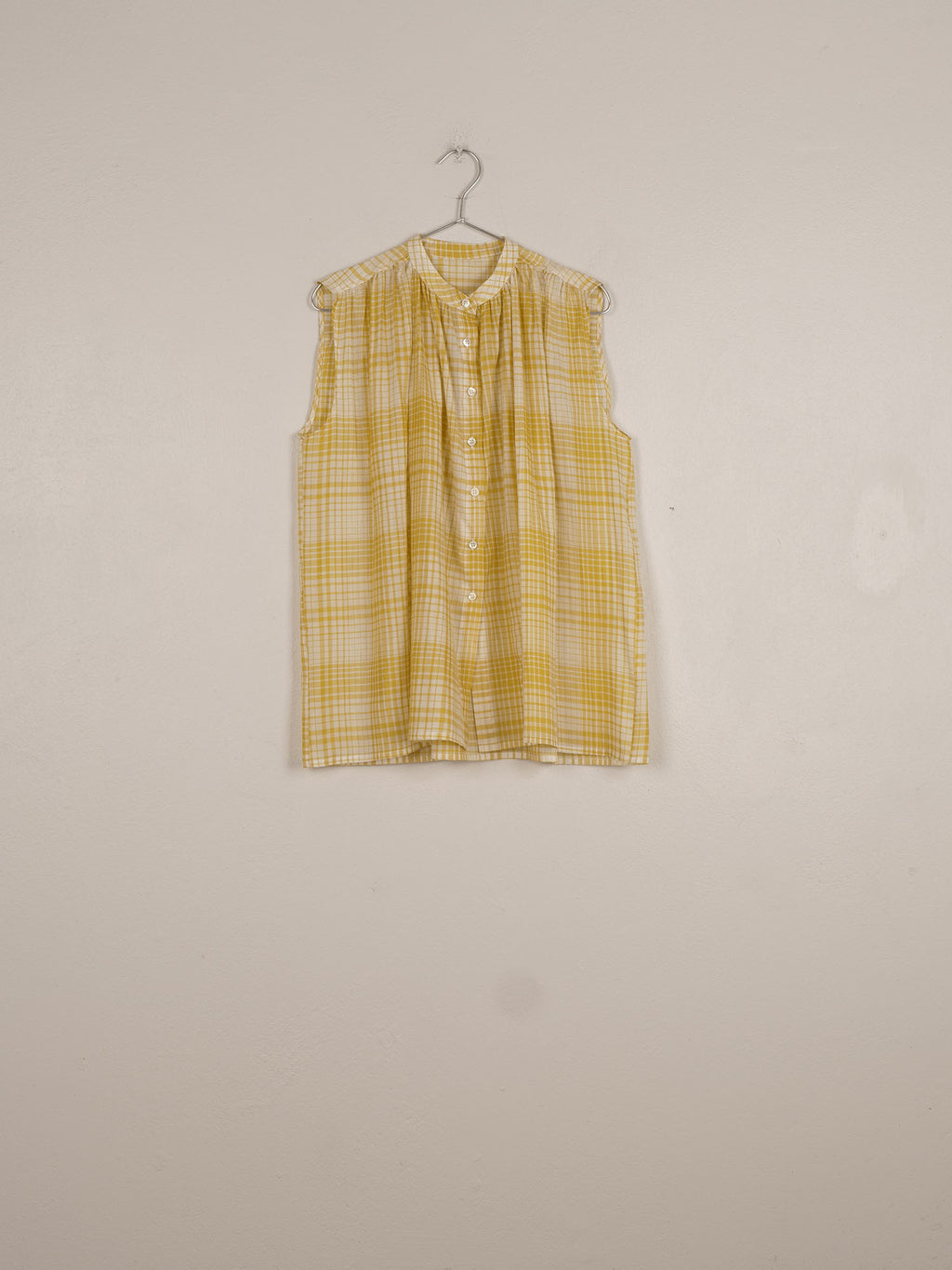 CHEMISE IRIS - LES CYCLADES