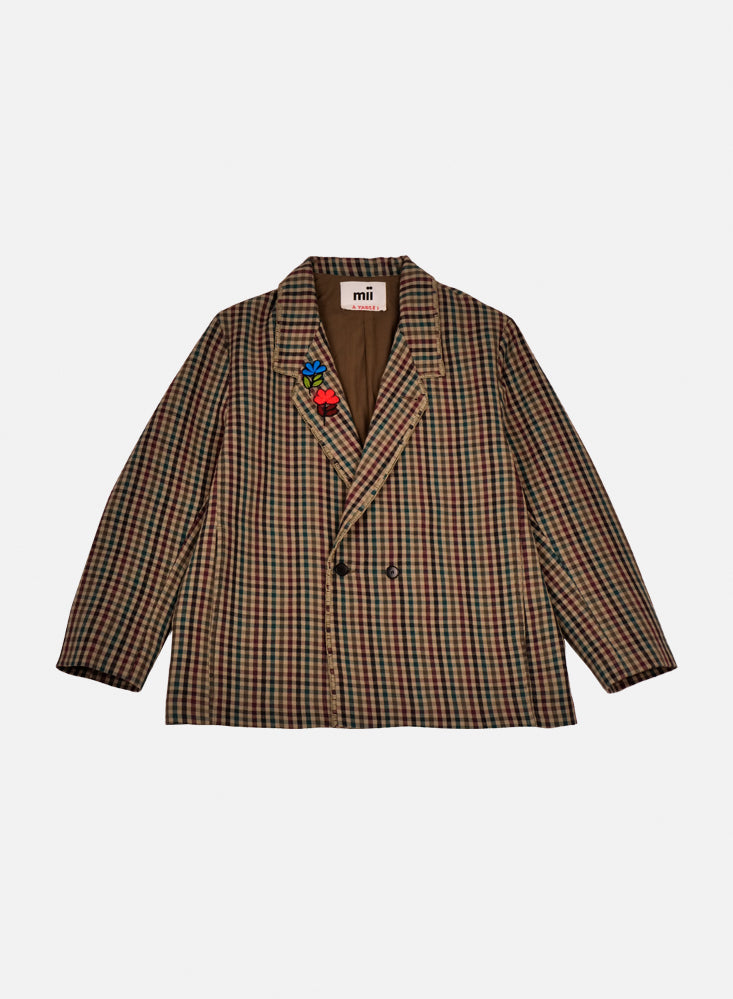 JACKET ANU - TABLEWARE
