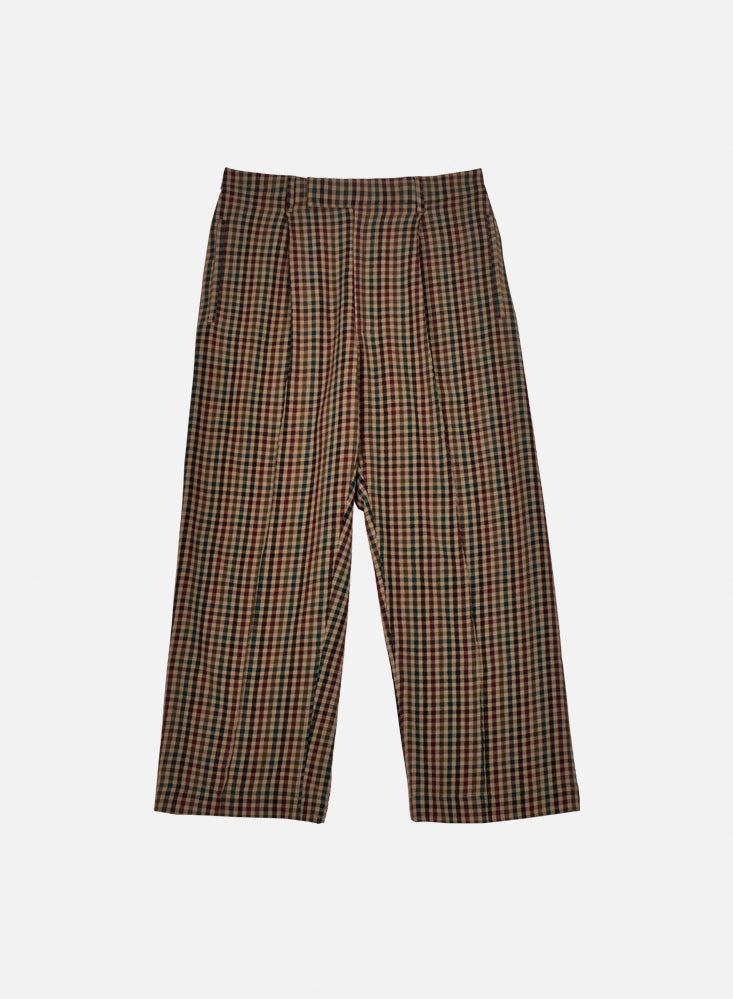 PANTALON DEBA - LA VAISSELLE