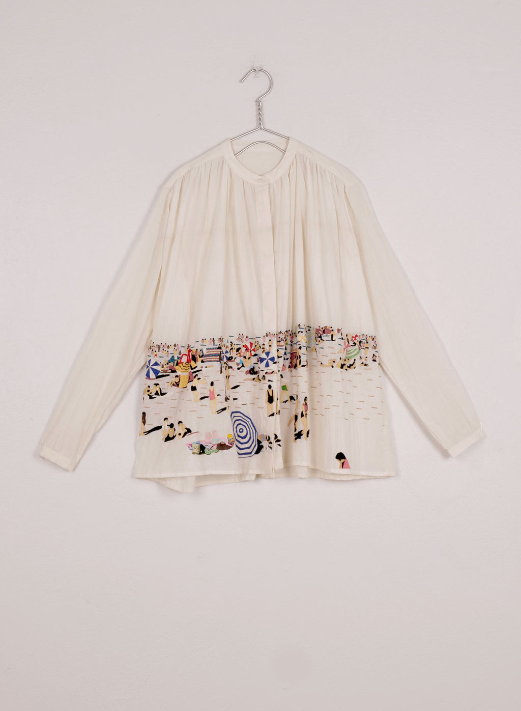 CHEMISE NATHALIE - LA PROVENCE