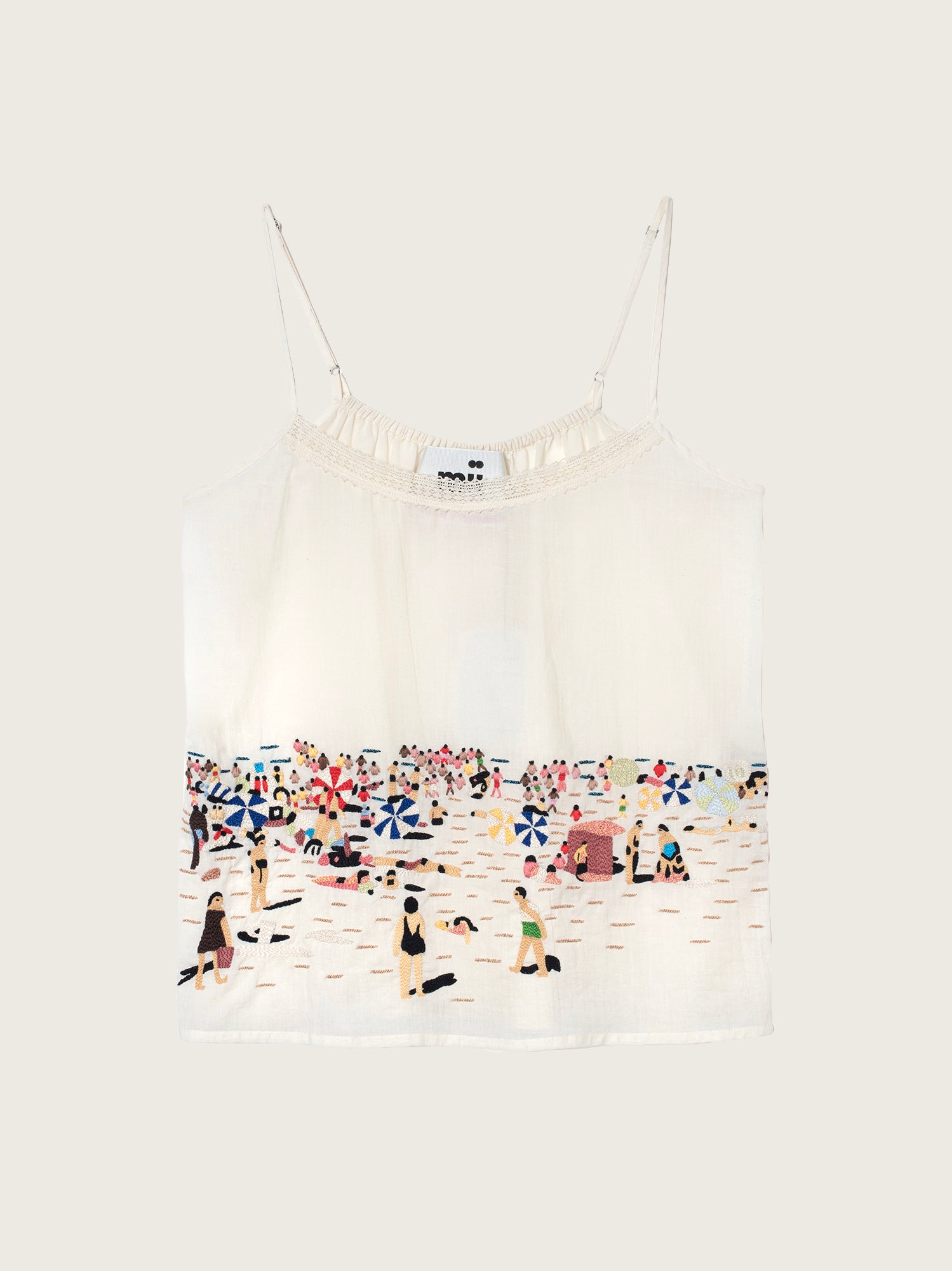 TOP DAFNI - LA PROVENCE