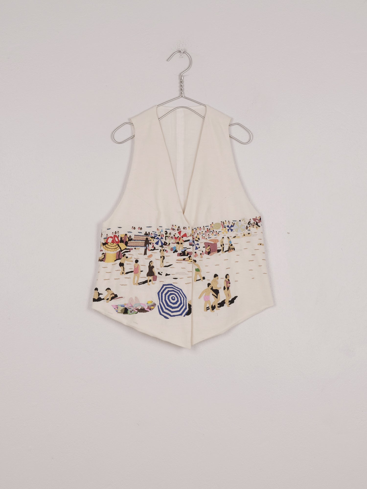 GILET PACO - LA PROVENCE